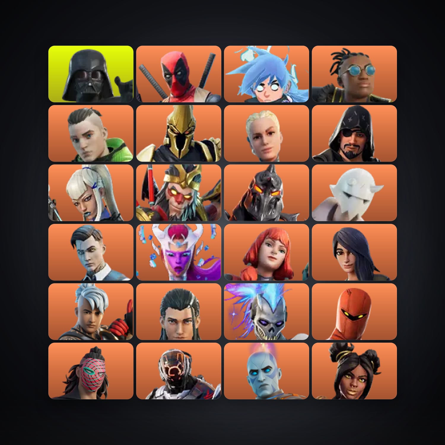 Epic · 262379144 — HabibiAccounts