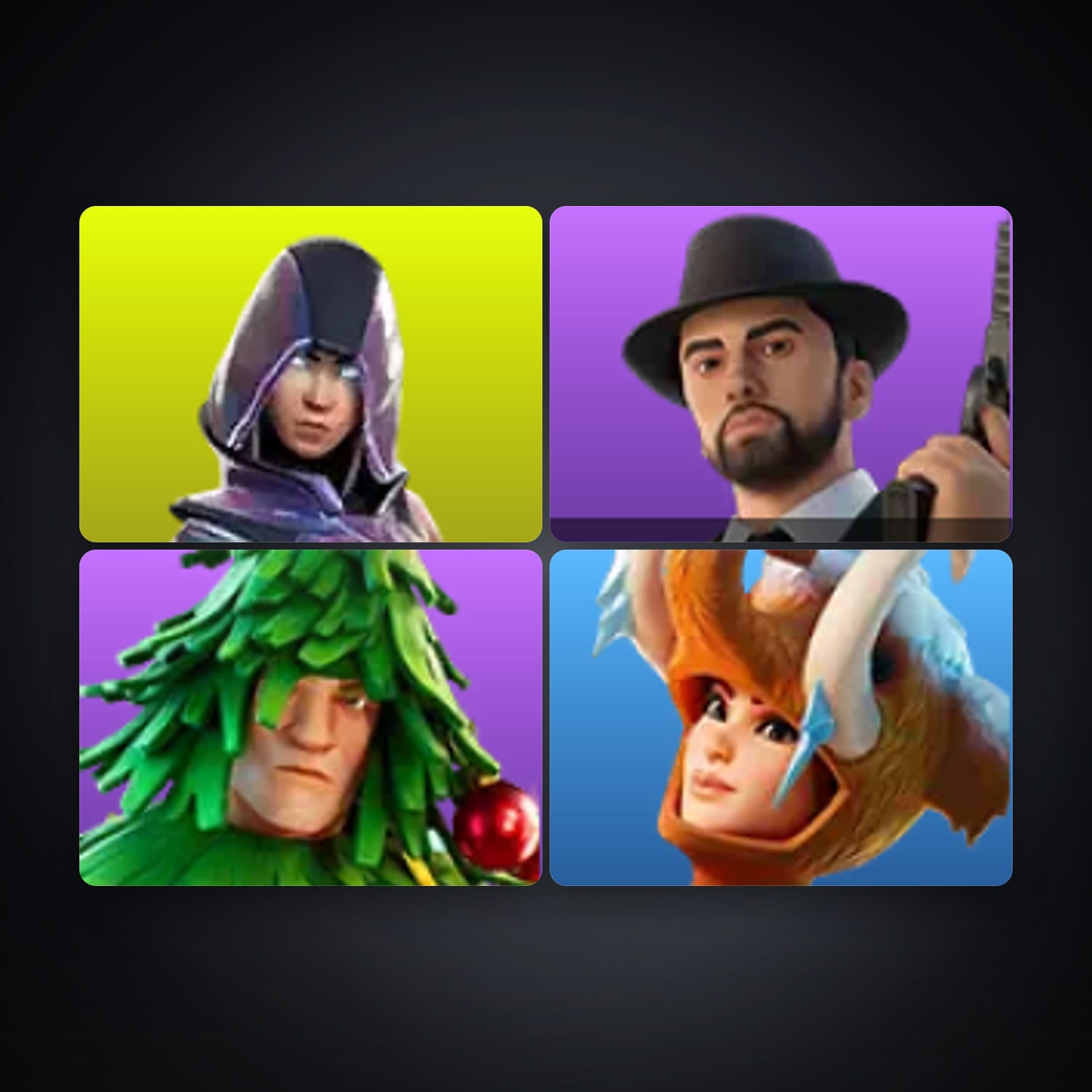 Epic · 262379245 — HabibiAccounts