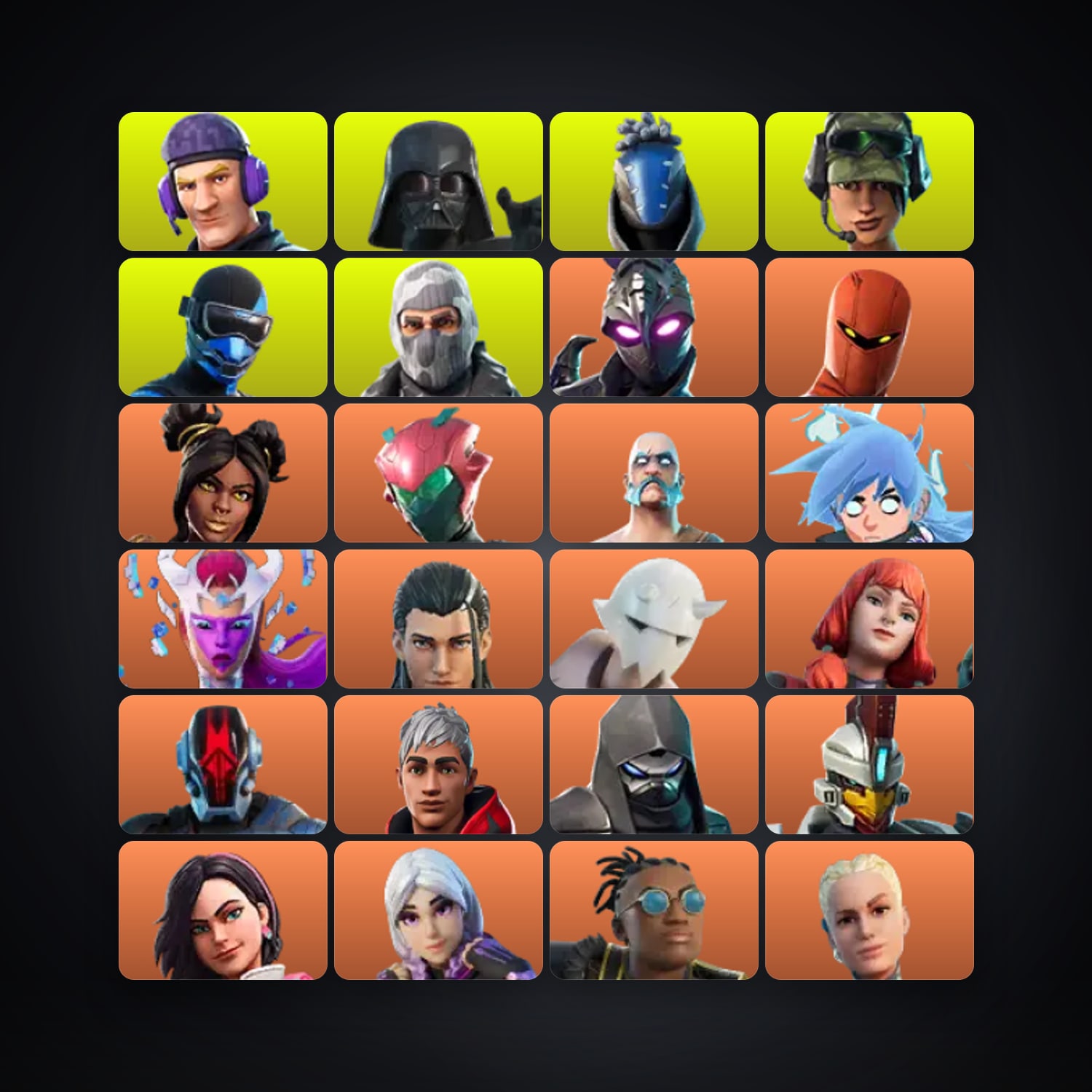 Epic · 262380316 — HabibiAccounts