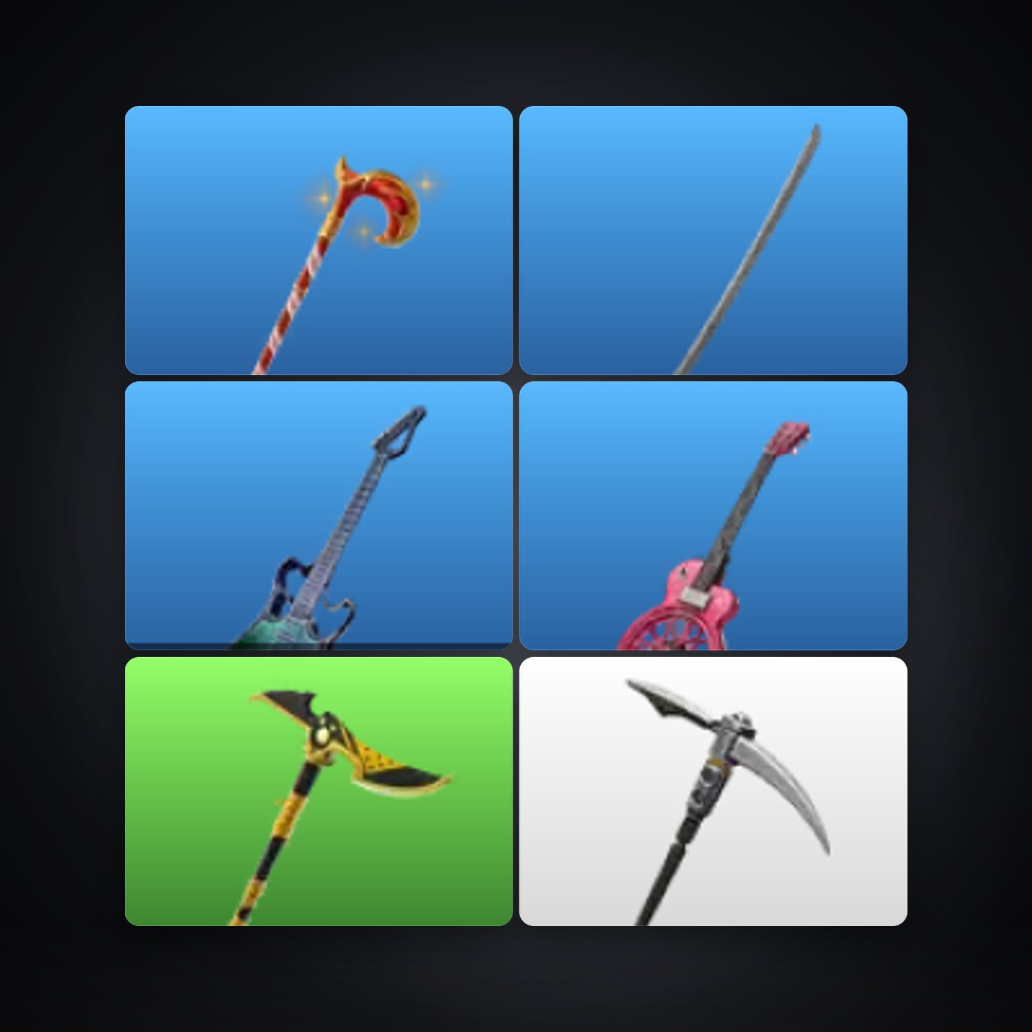Epic — HabibiAccounts