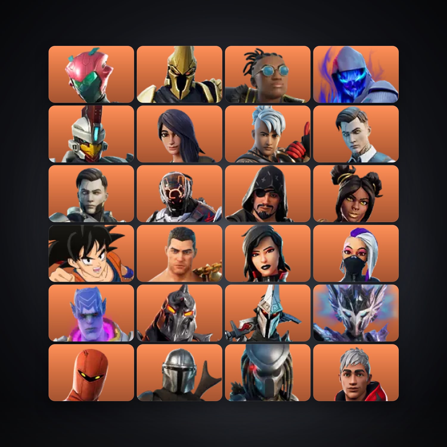 Epic · 262381917 — HabibiAccounts