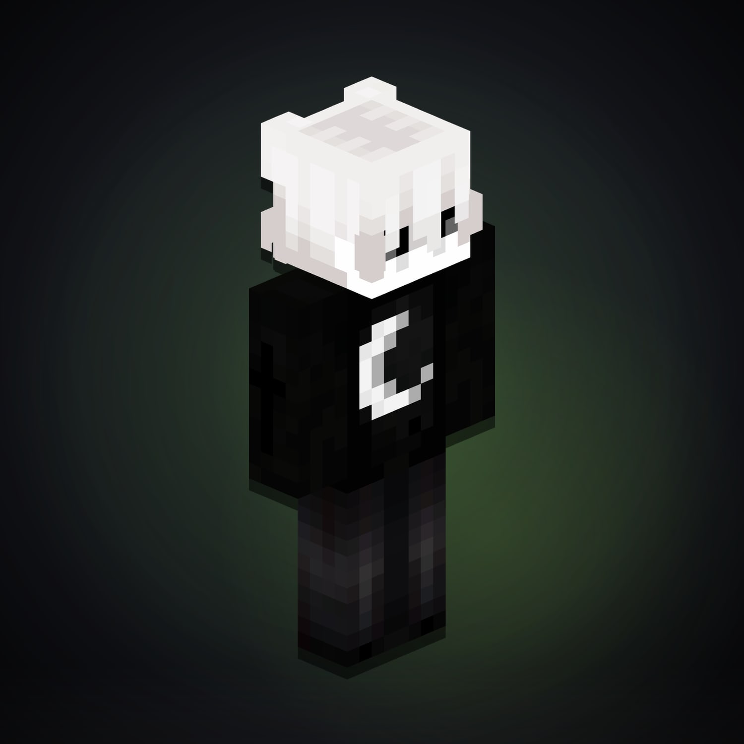 Minecraft 1 capes — HabibiAccounts