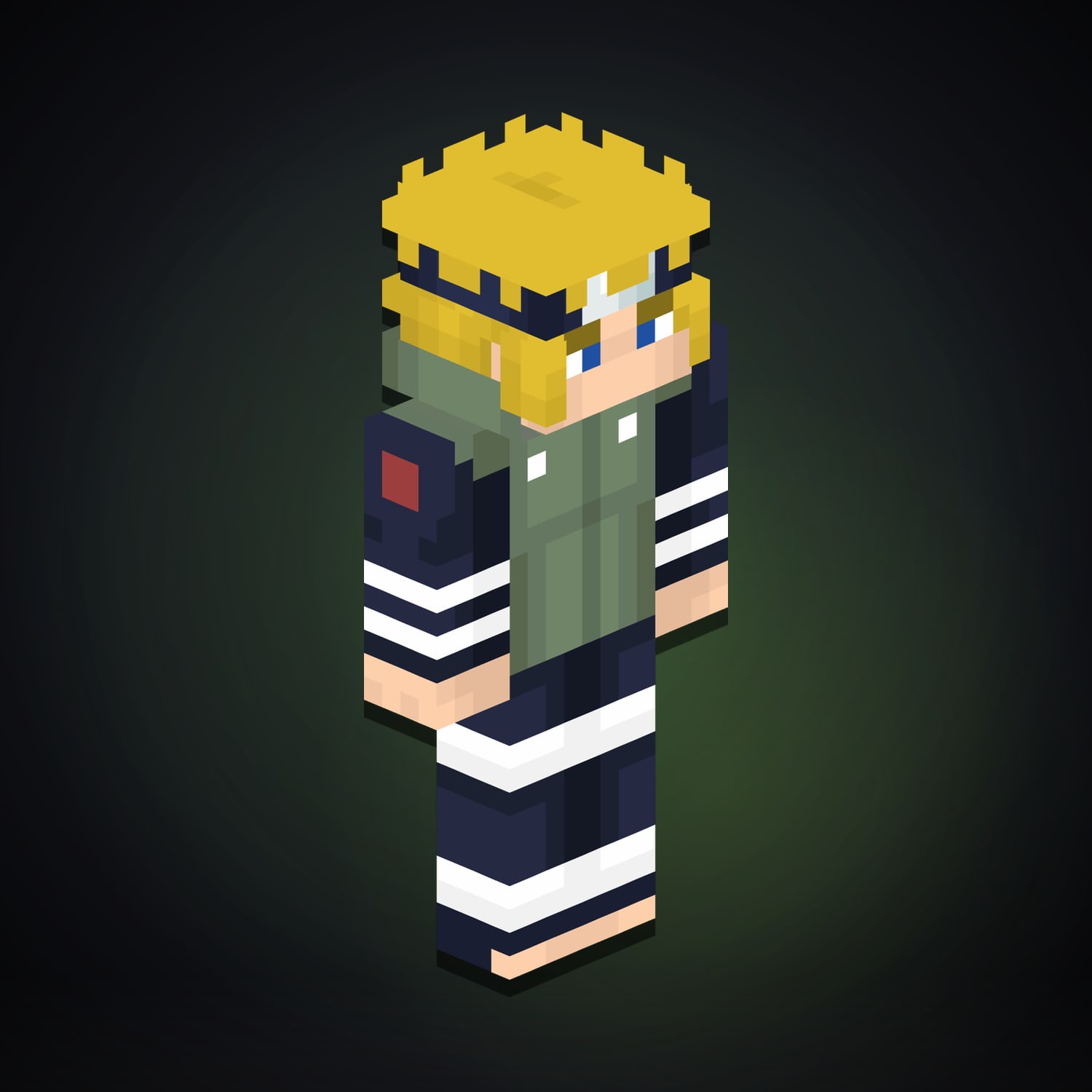 Minecraft 1 capes — HabibiAccounts