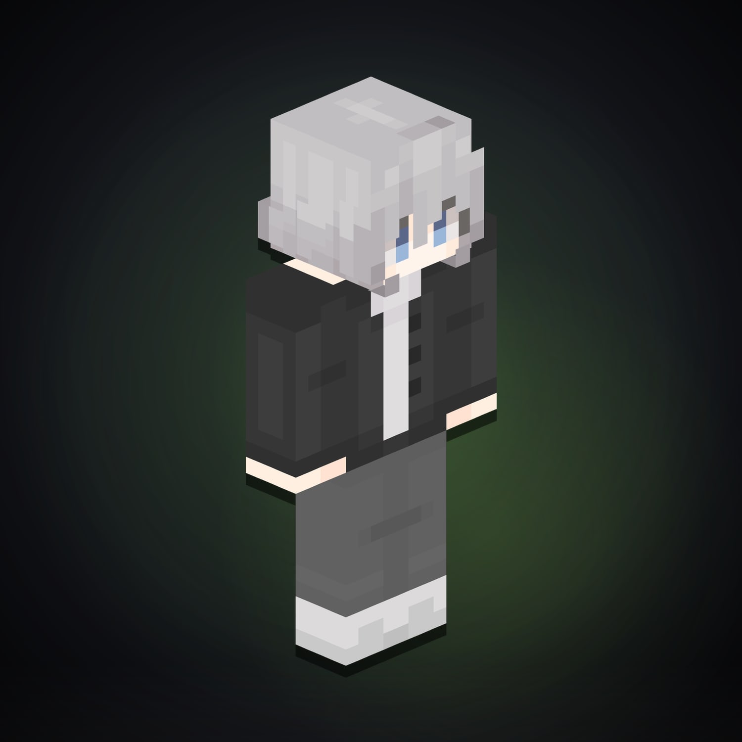 Minecraft 1 capes — HabibiAccounts