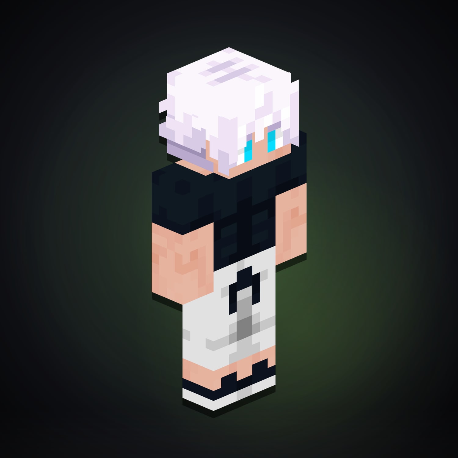 Minecraft 2 capes — HabibiAccounts