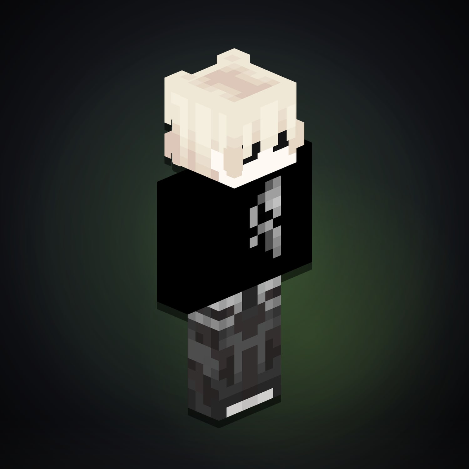 Minecraft 3 capes — HabibiAccounts