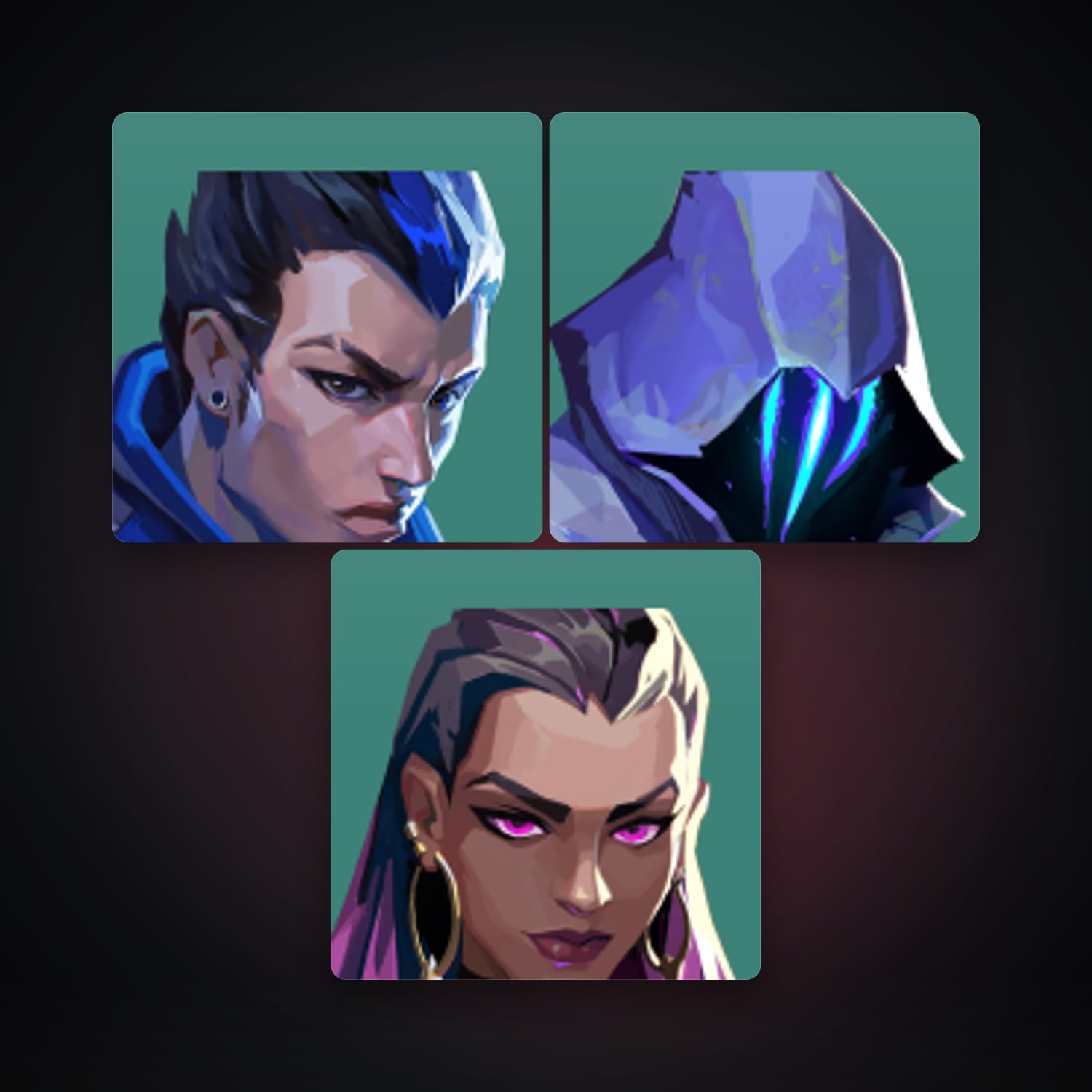 NA Silver 1 locker — lvl 24 — HabibiAccounts