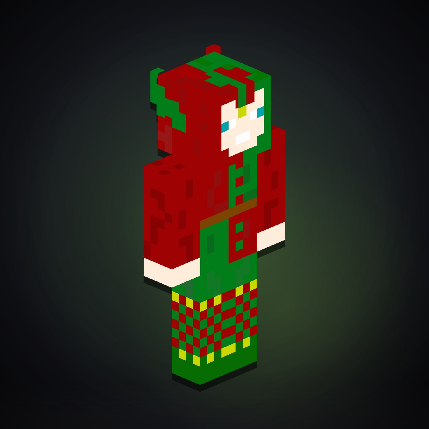 Minecraft 1 capes — HabibiAccounts