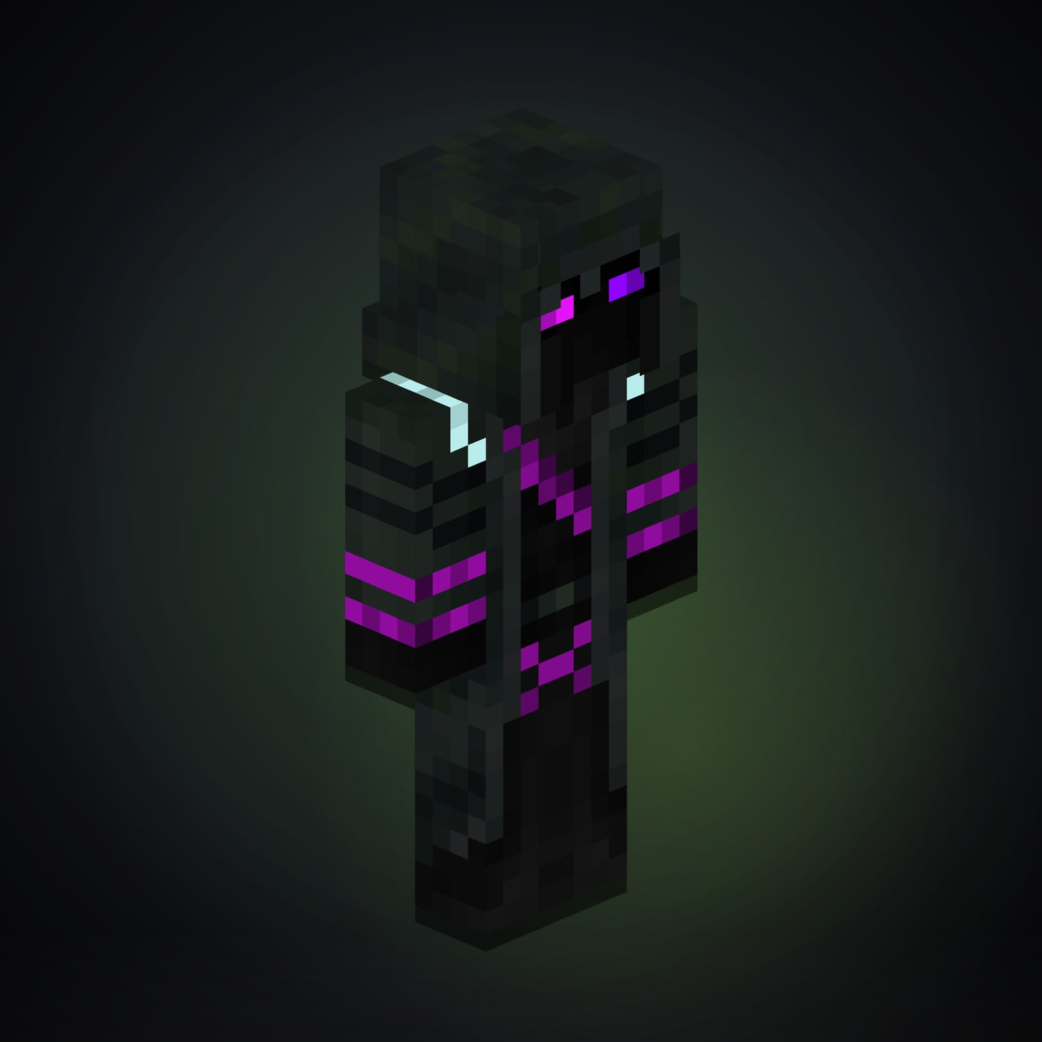 Minecraft 3 capes — HabibiAccounts