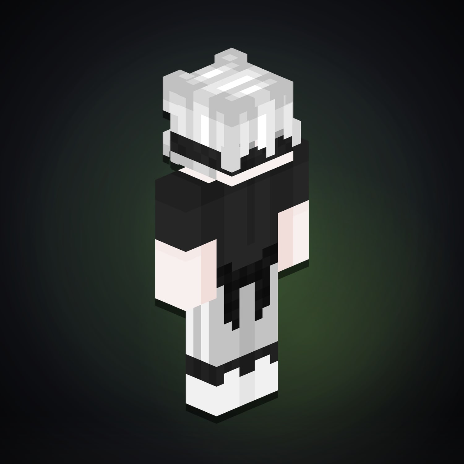 Minecraft 3 capes — HabibiAccounts
