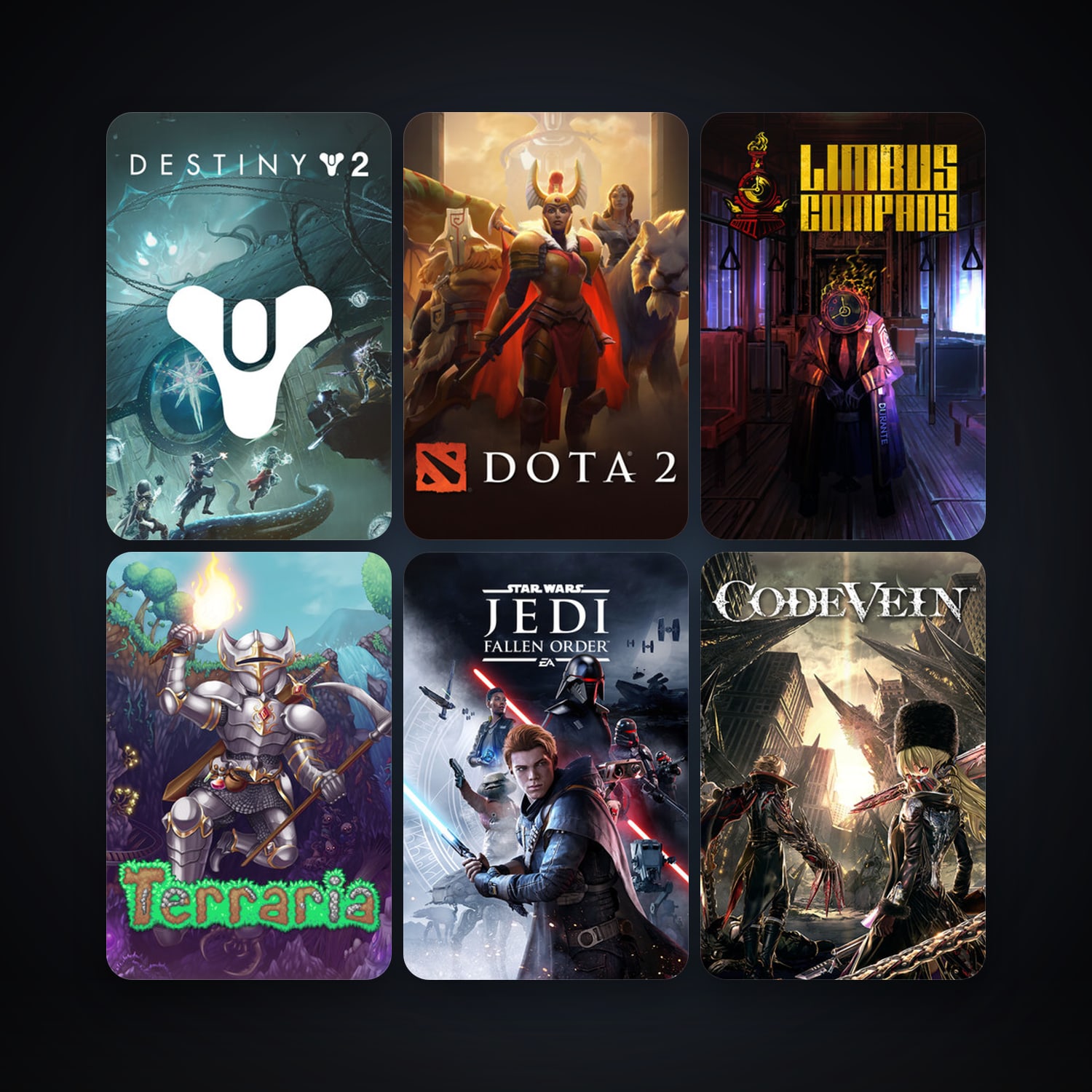 Left 4 Dead 2 + Dota 2, 79 games, clean — HabibiAccounts