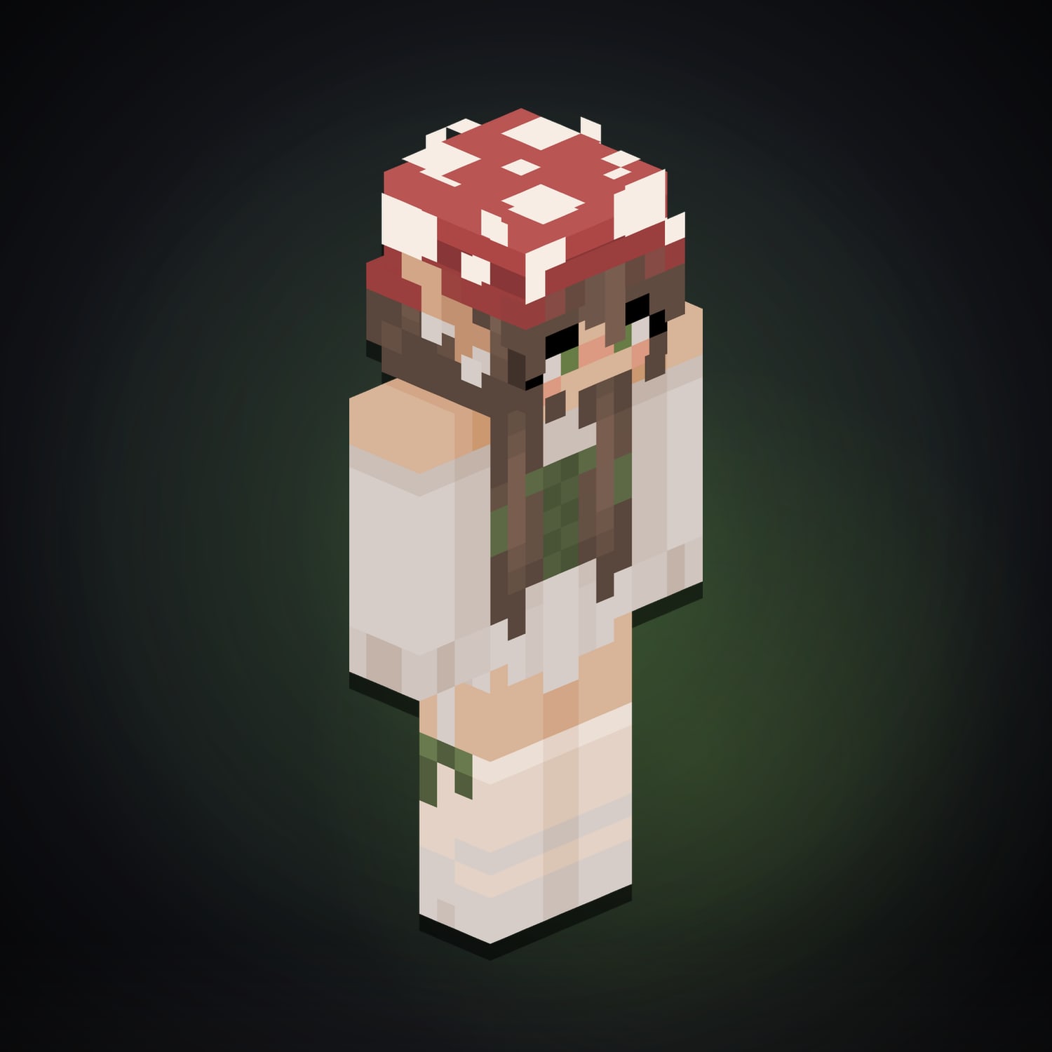 Minecraft 1 capes — HabibiAccounts