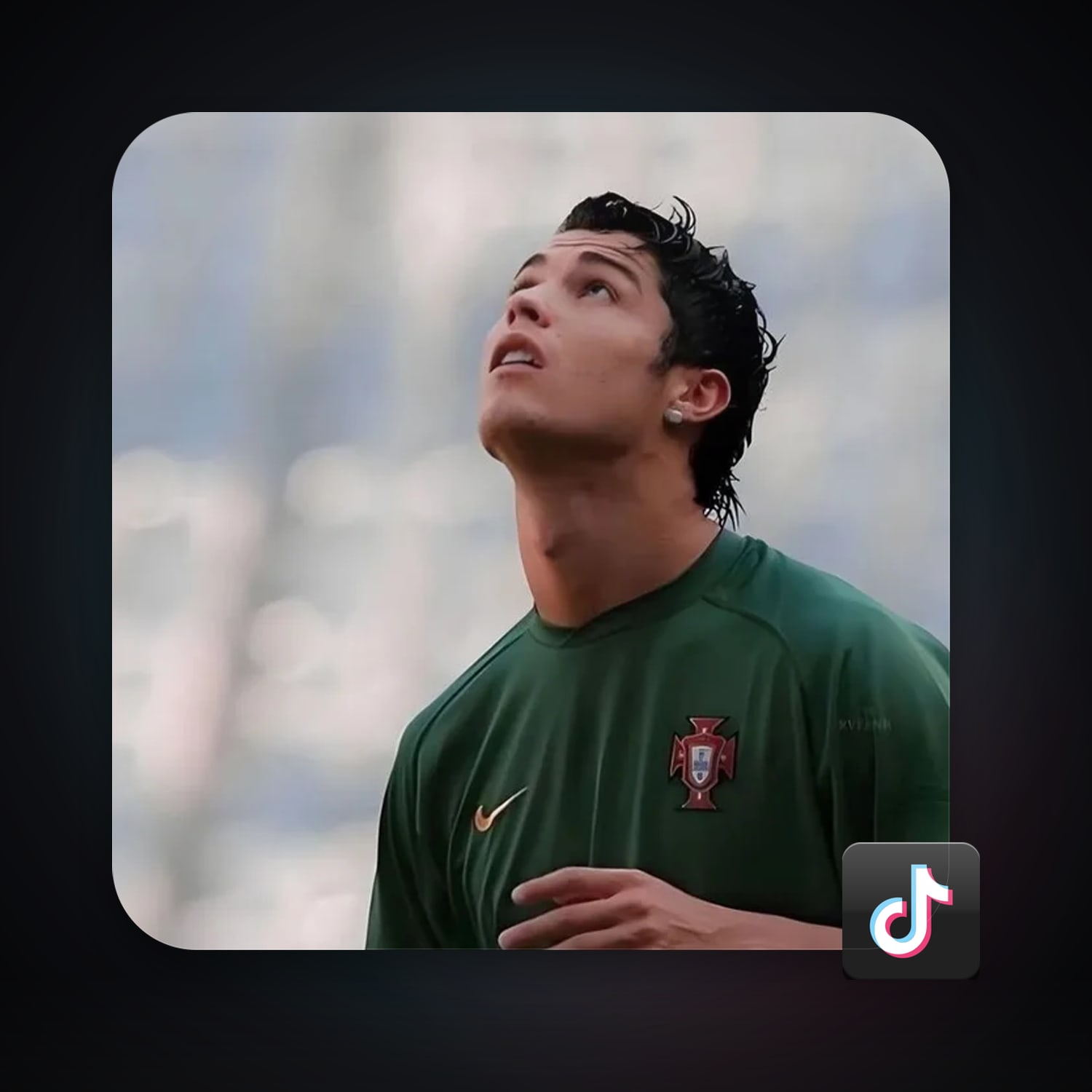 TikTok 516 followers — HabibiAccounts