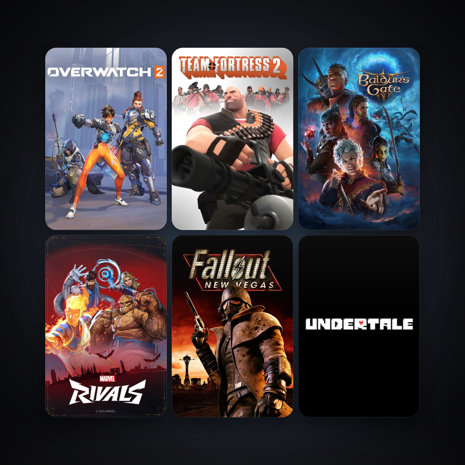 Half-Life 2 + Half-Life 2: Deathmatch, 51 games, clean — HabibiAccounts