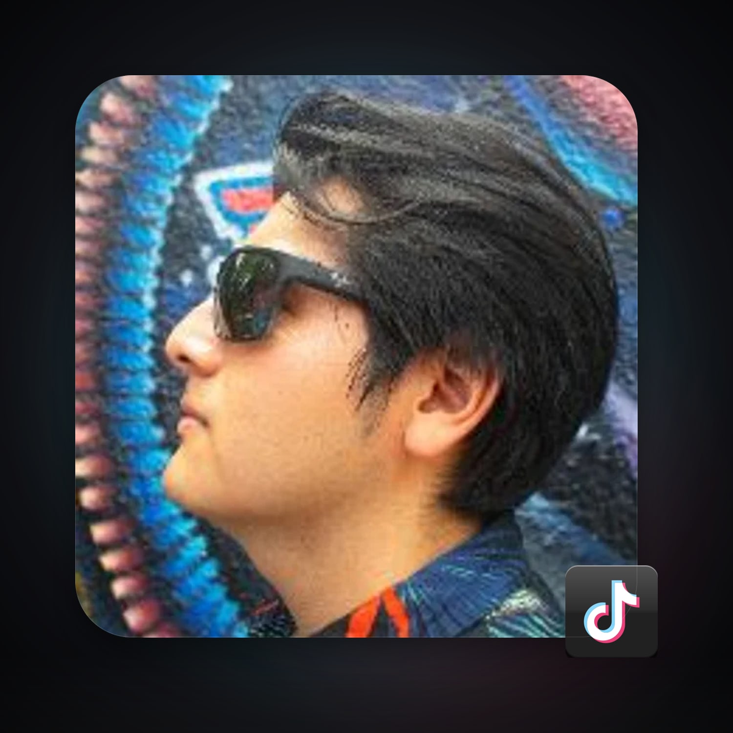 TikTok 930 followers — HabibiAccounts