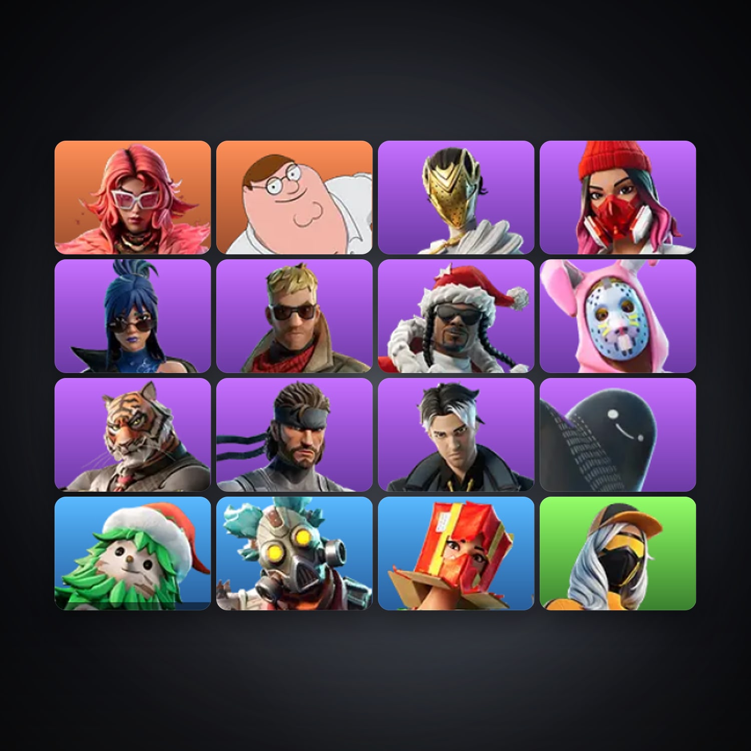 Epic — HabibiAccounts