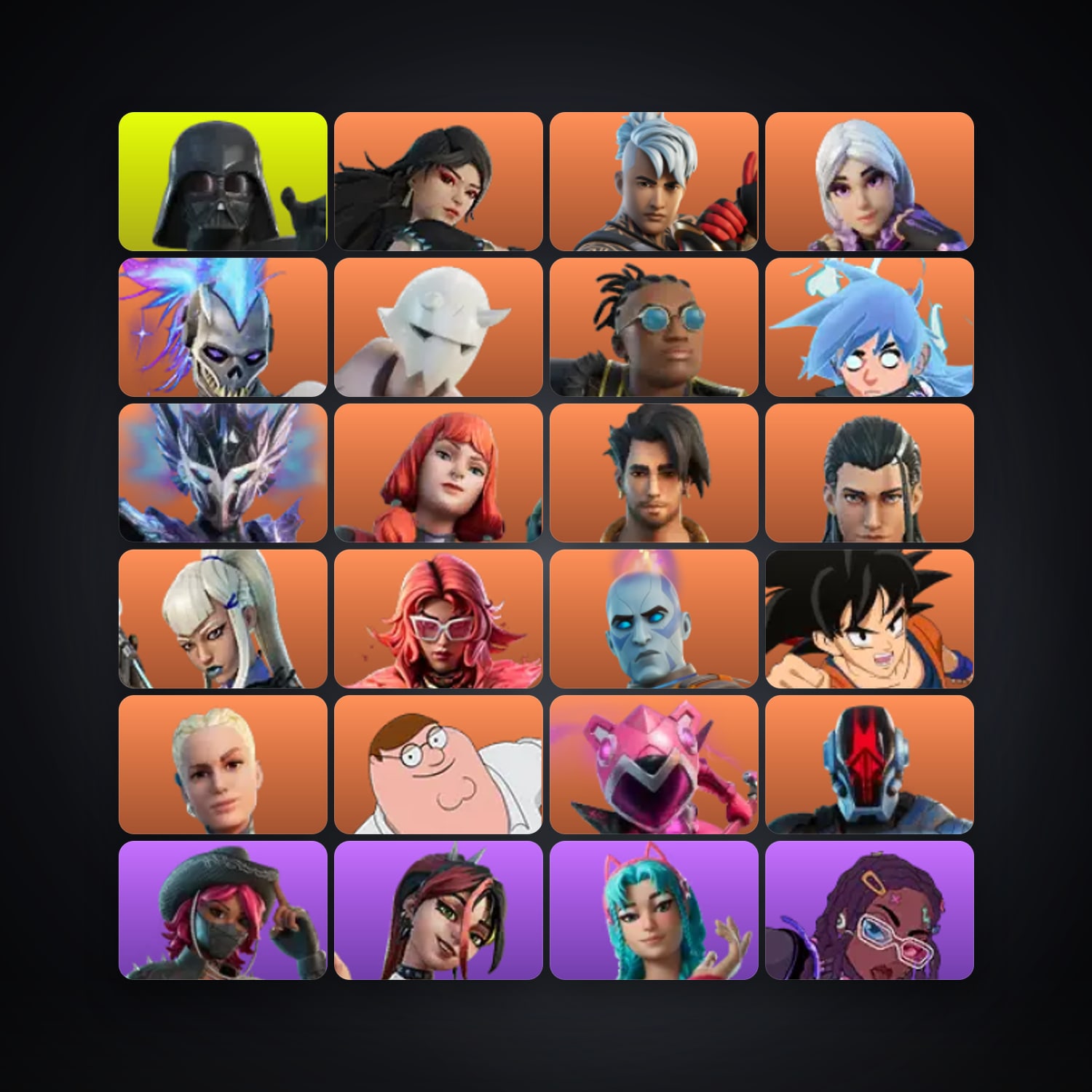 Epic · 262387115 — HabibiAccounts