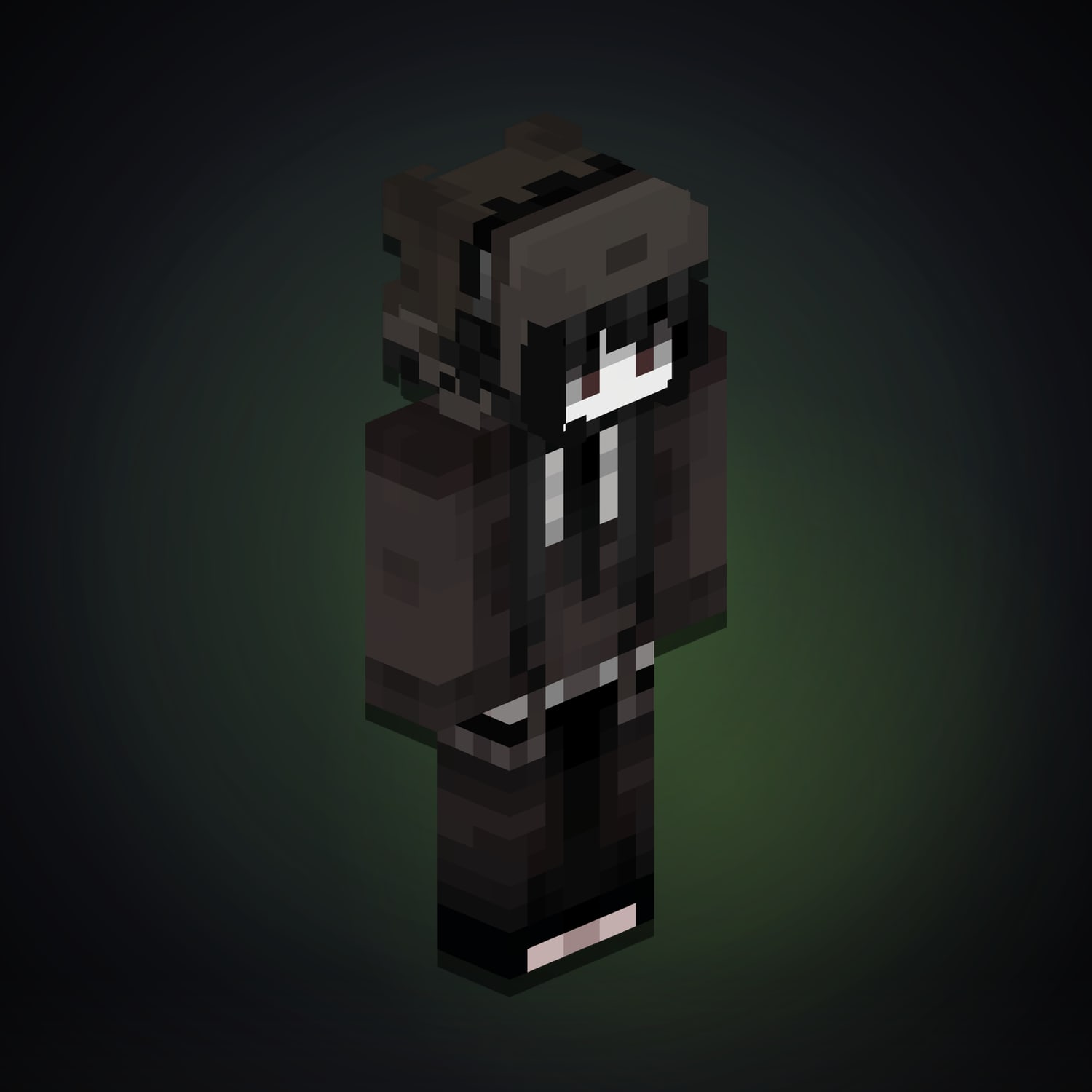 Minecraft 1 capes — HabibiAccounts
