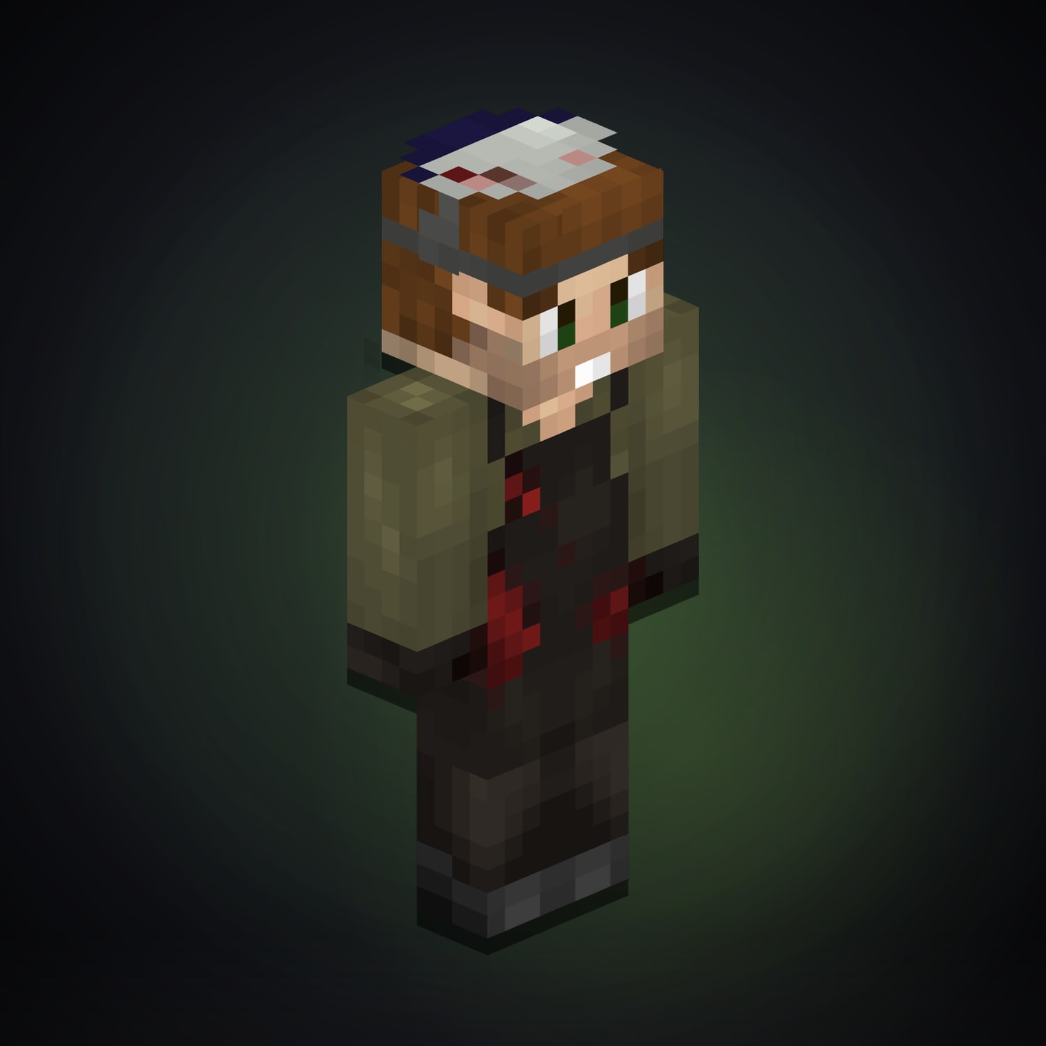 Minecraft 2 capes · 262387677 — HabibiAccounts