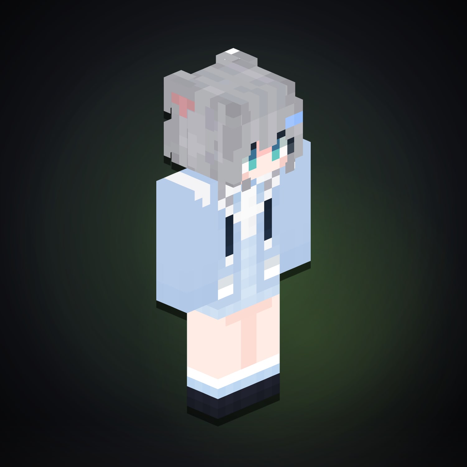 Minecraft 2 capes — HabibiAccounts