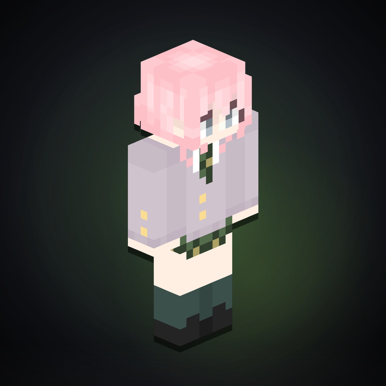 Minecraft 1 capes — HabibiAccounts