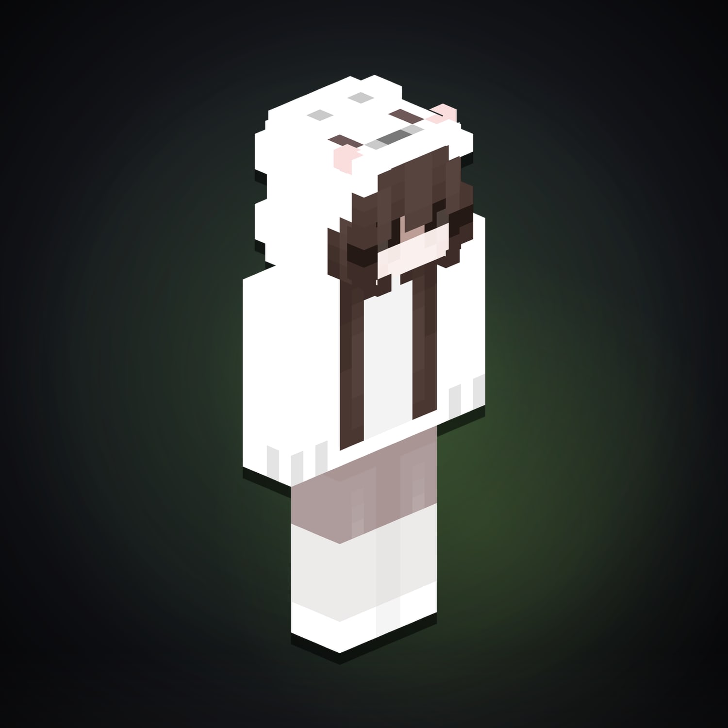 Minecraft 2 capes — HabibiAccounts