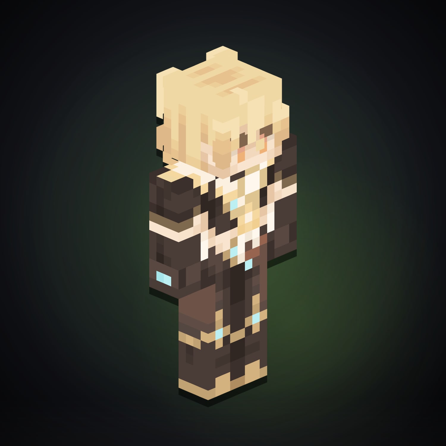Minecraft 2 capes — HabibiAccounts