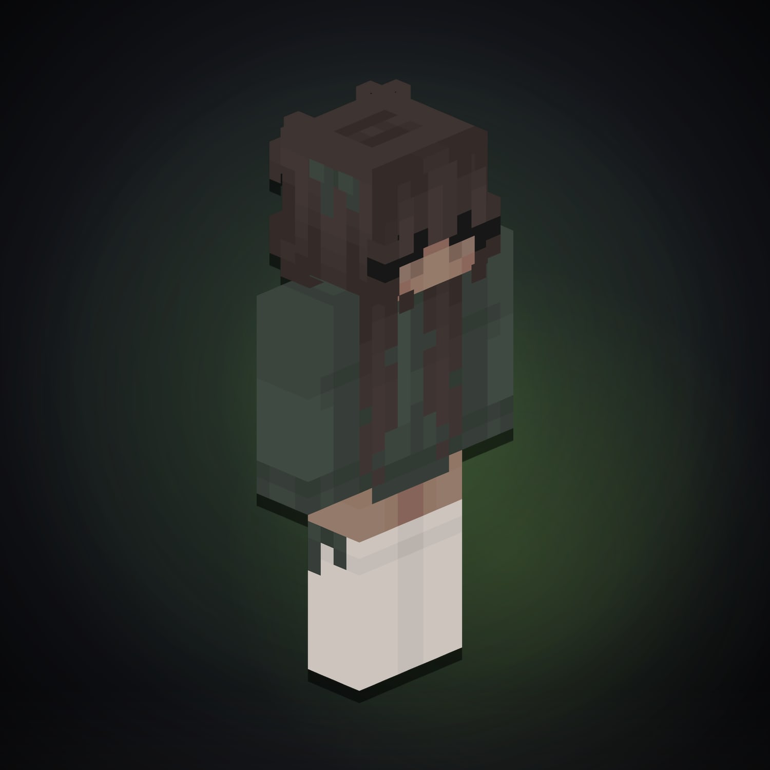 Minecraft 1 capes — HabibiAccounts