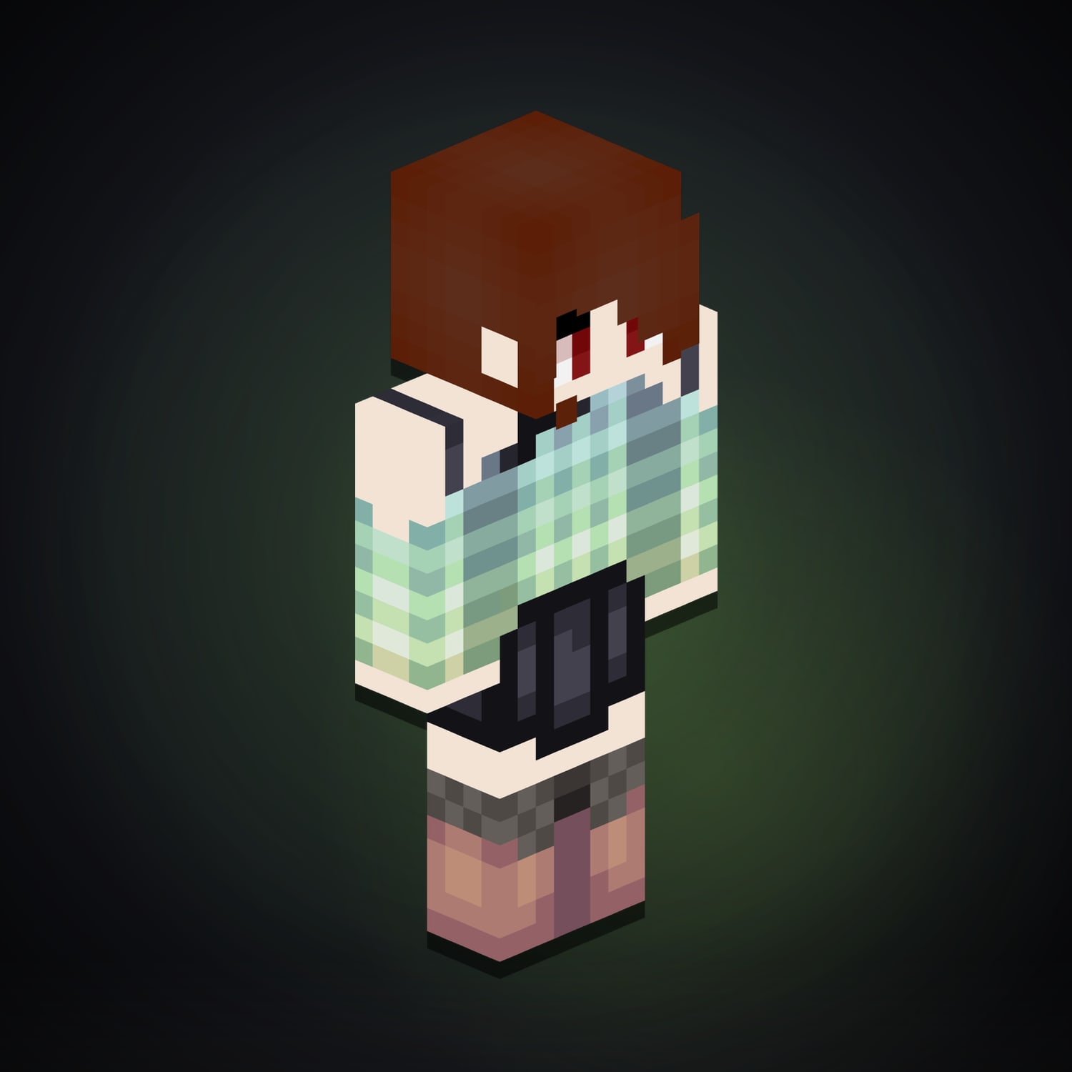 Minecraft 2 capes — HabibiAccounts
