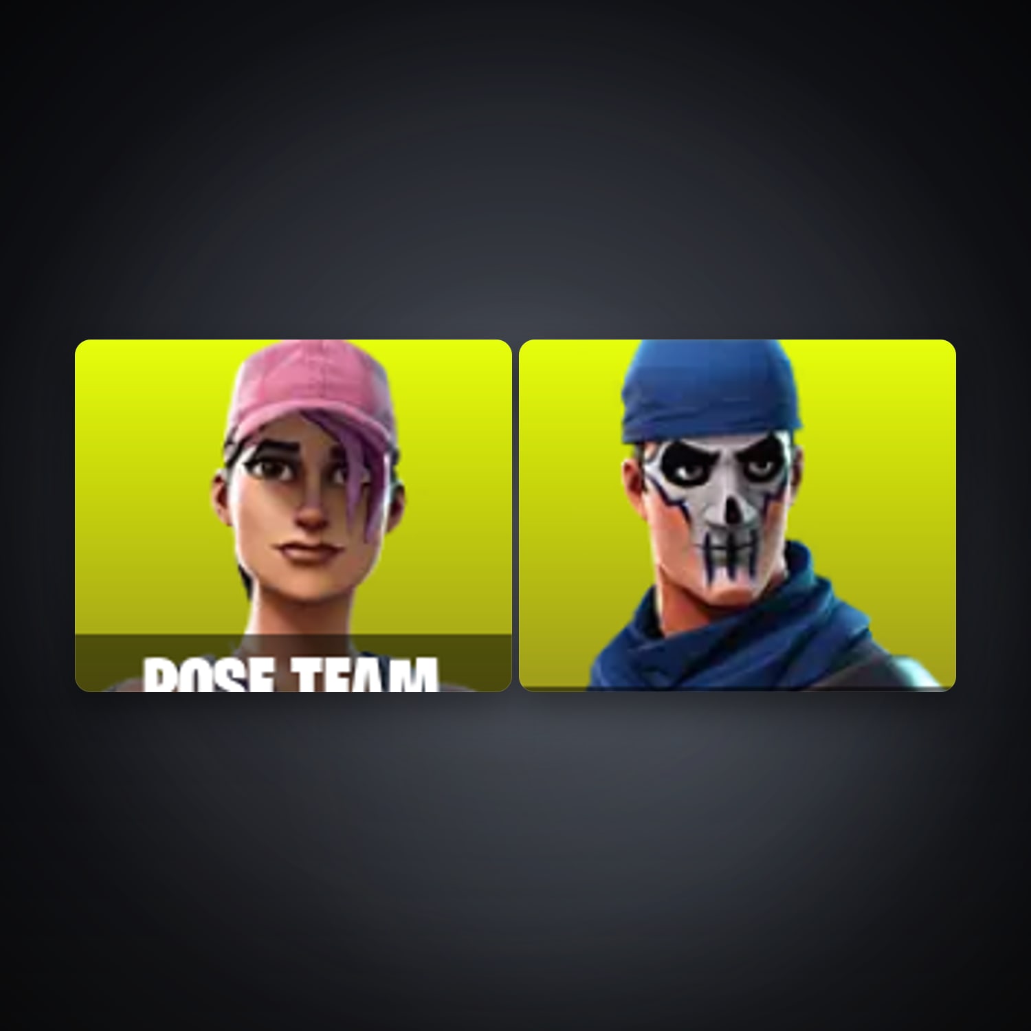 Epic — HabibiAccounts