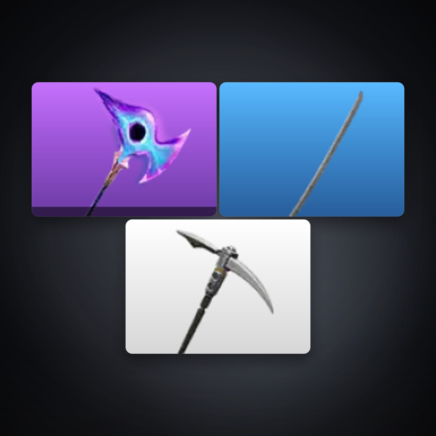 Epic · 262388185 — HabibiAccounts