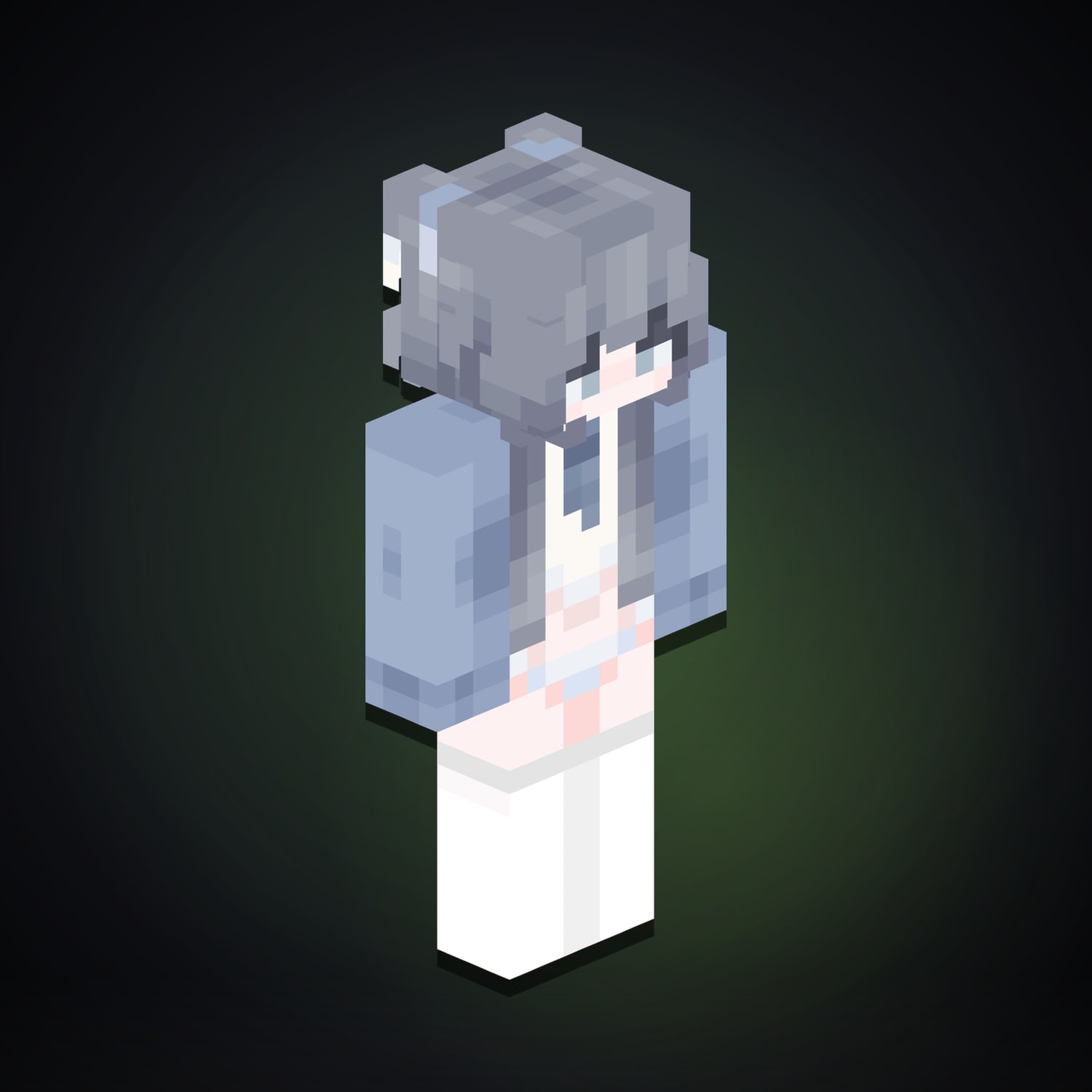 Minecraft 1 capes — HabibiAccounts