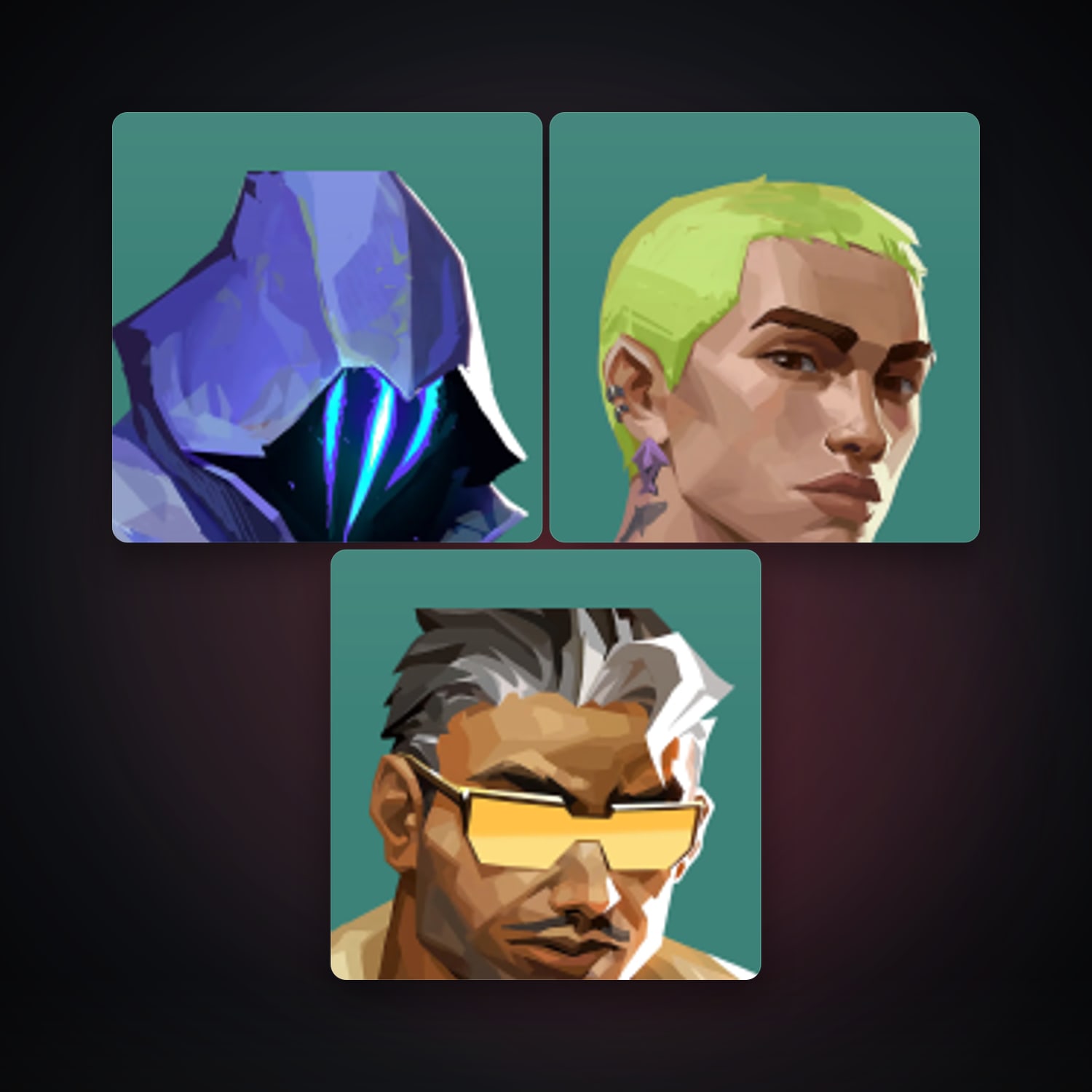 LA locker — lvl 20 · 262388269 — HabibiAccounts