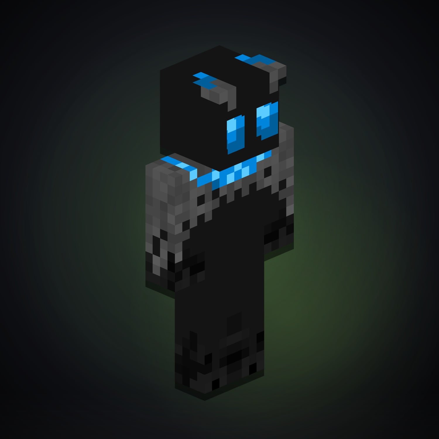 Minecraft 2 capes — HabibiAccounts