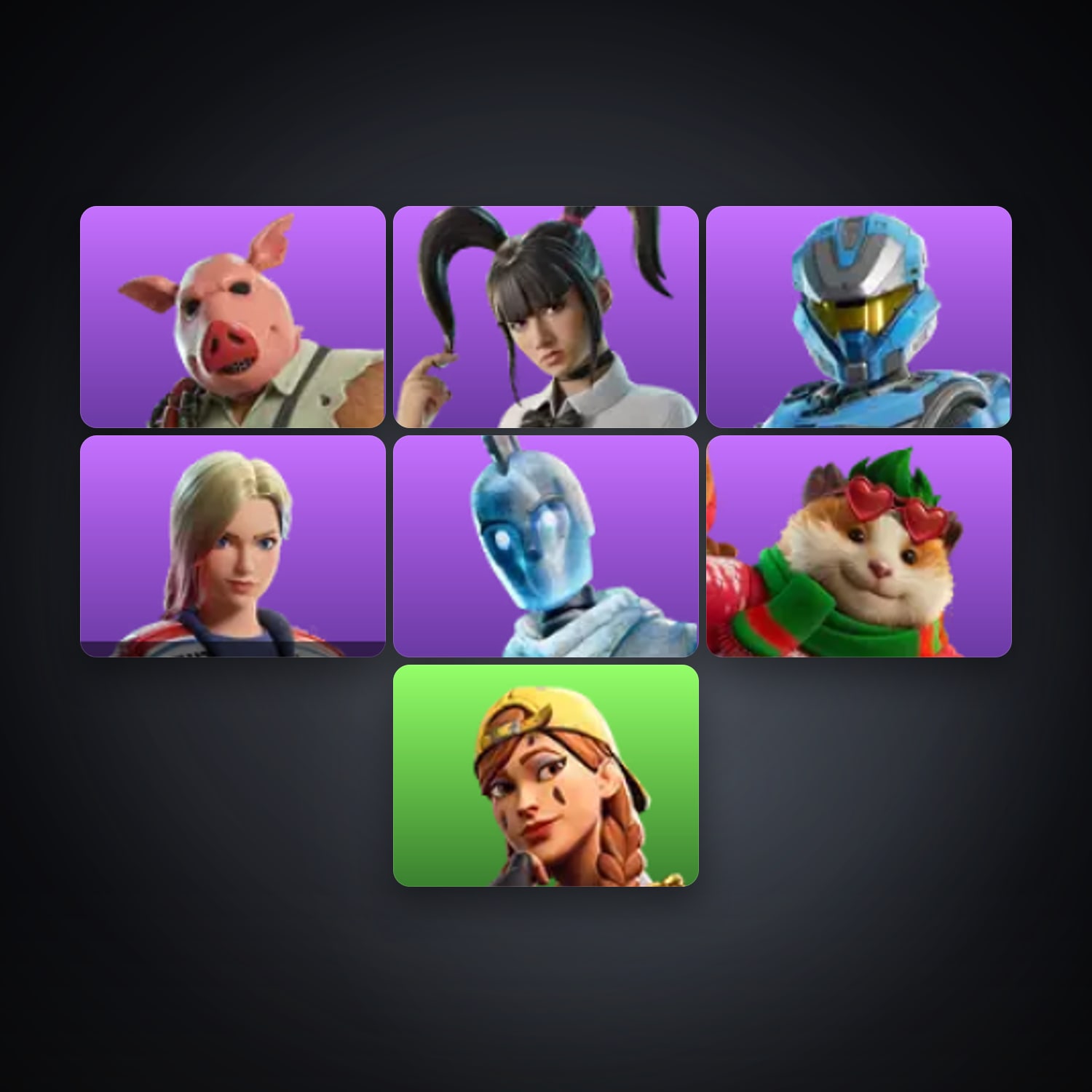 Epic — HabibiAccounts