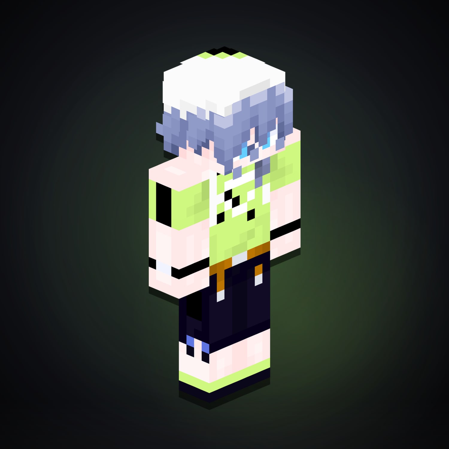 Minecraft 1 capes — HabibiAccounts