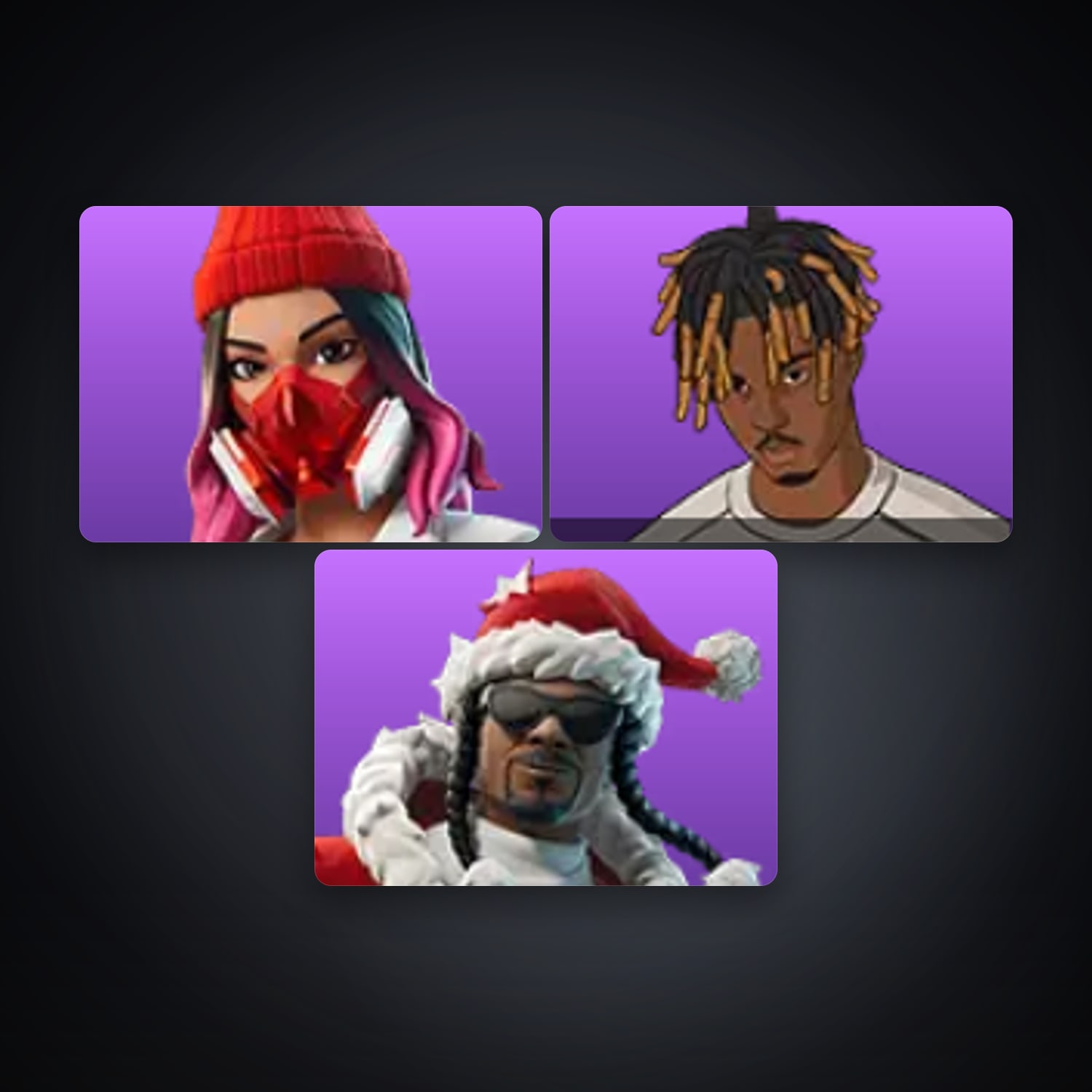 Epic — HabibiAccounts