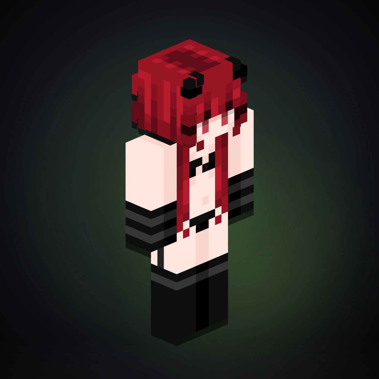Minecraft 1 capes — HabibiAccounts