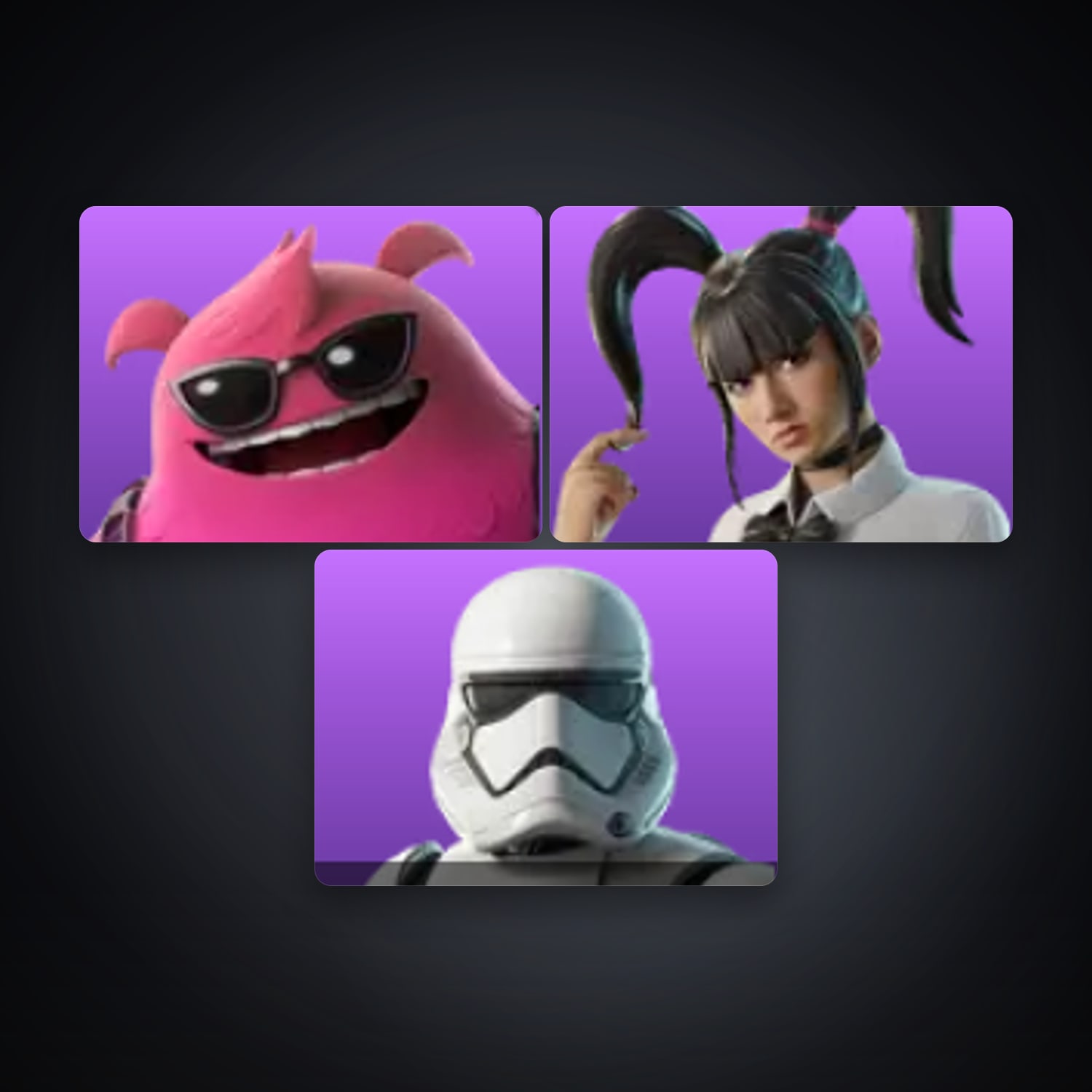 Epic — HabibiAccounts