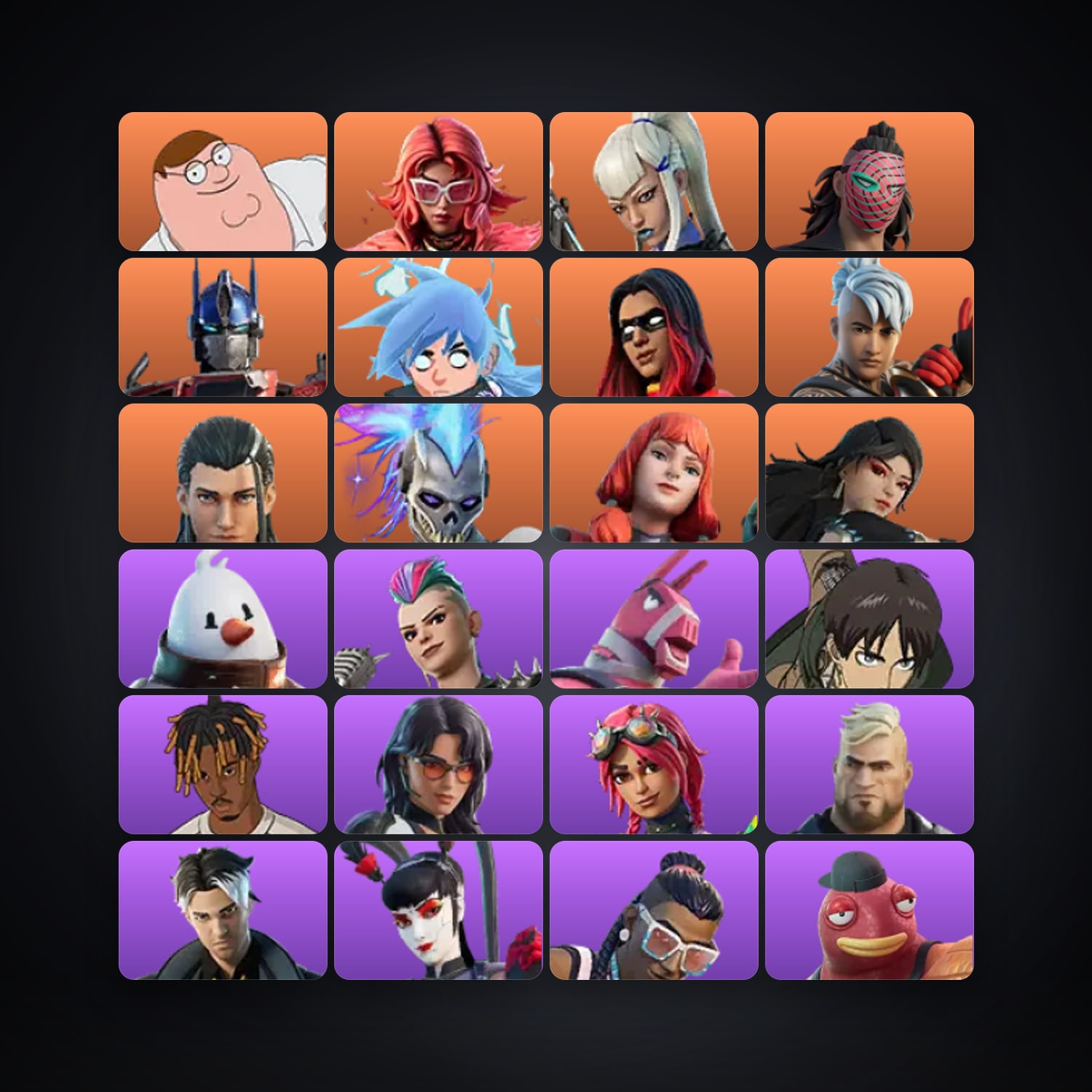 Epic — HabibiAccounts