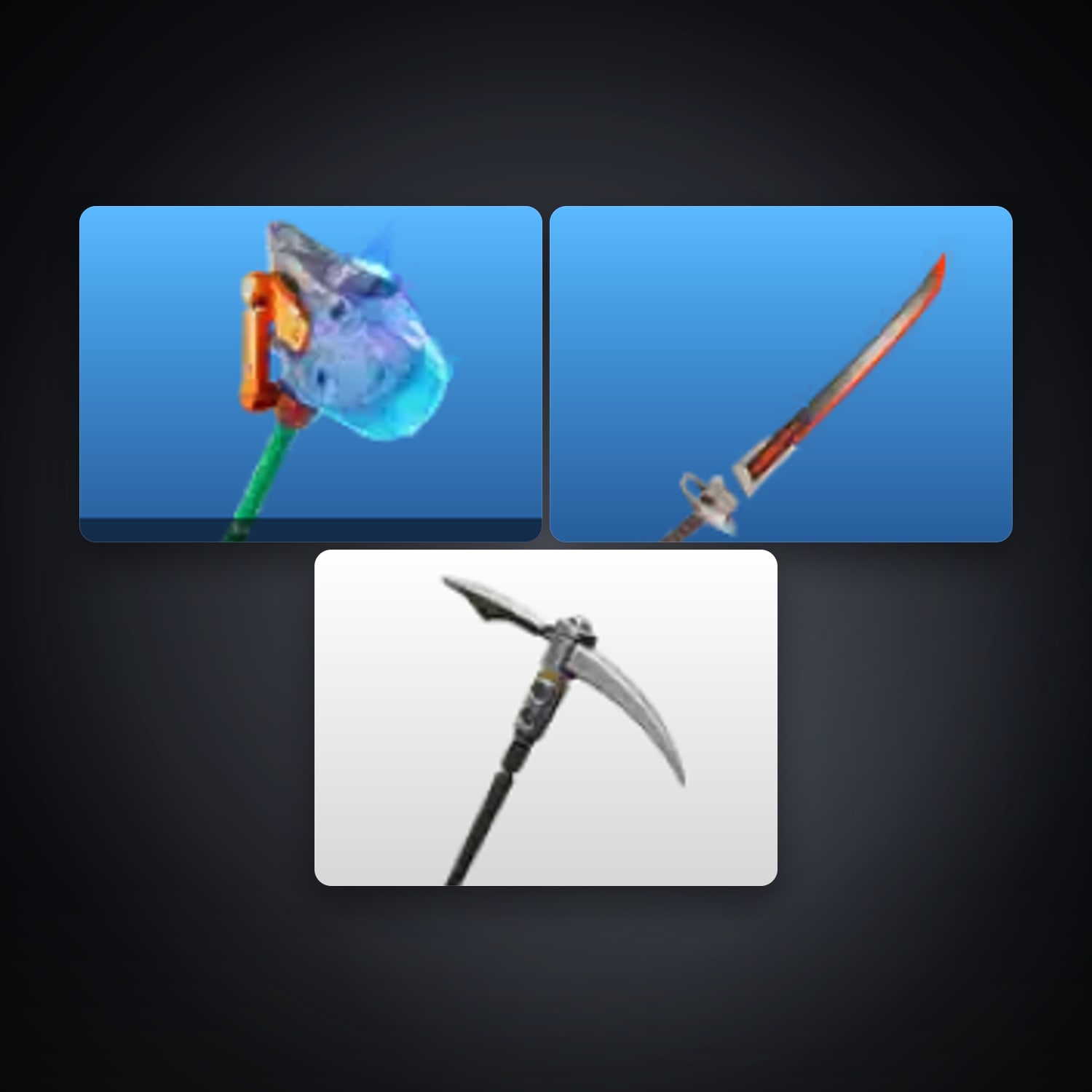 Epic — HabibiAccounts
