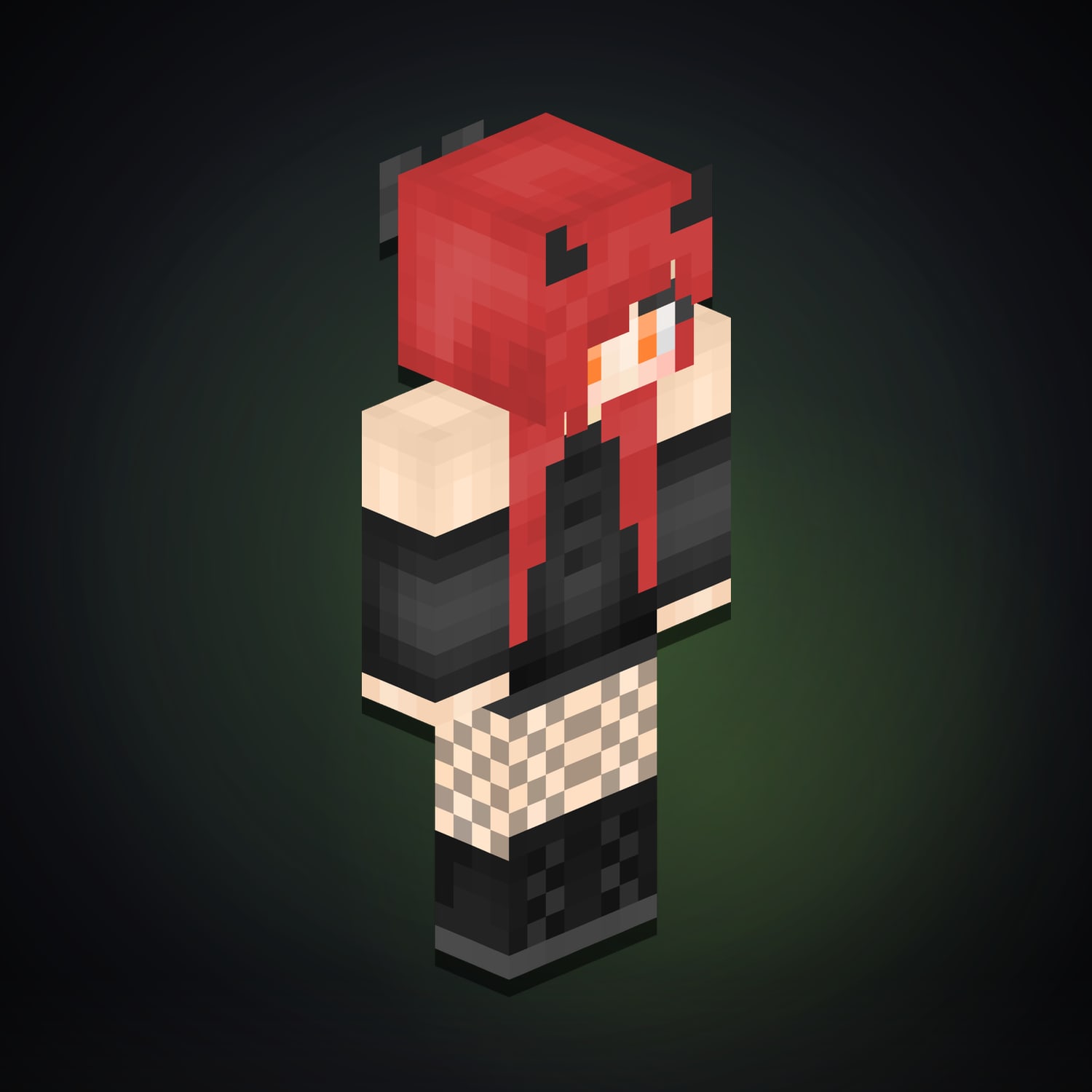 Minecraft 1 capes — HabibiAccounts