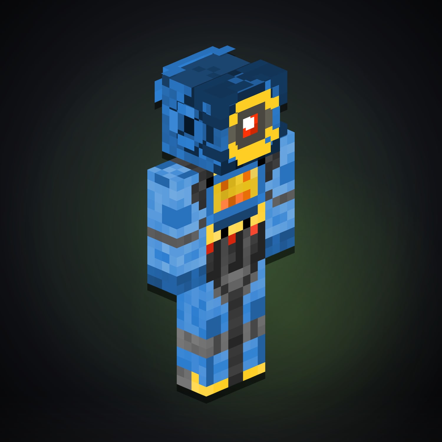 Minecraft 2 capes · 262388964 — HabibiAccounts