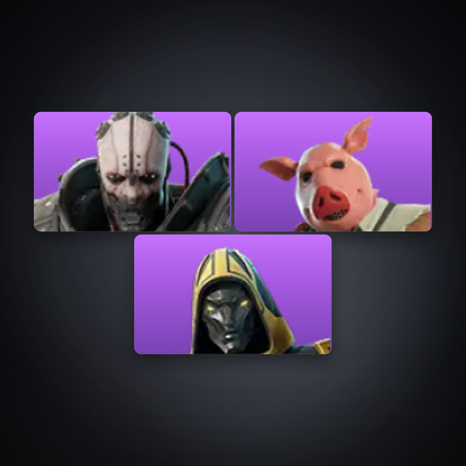 Epic · 262388972 — HabibiAccounts