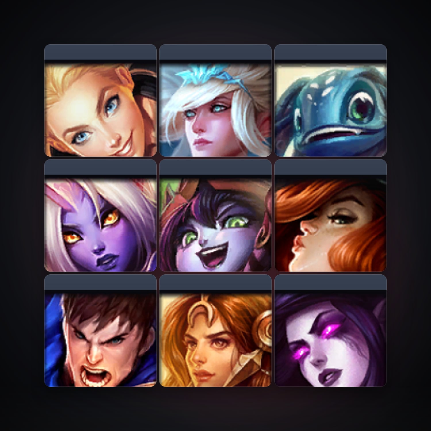 EU locker — HabibiAccounts