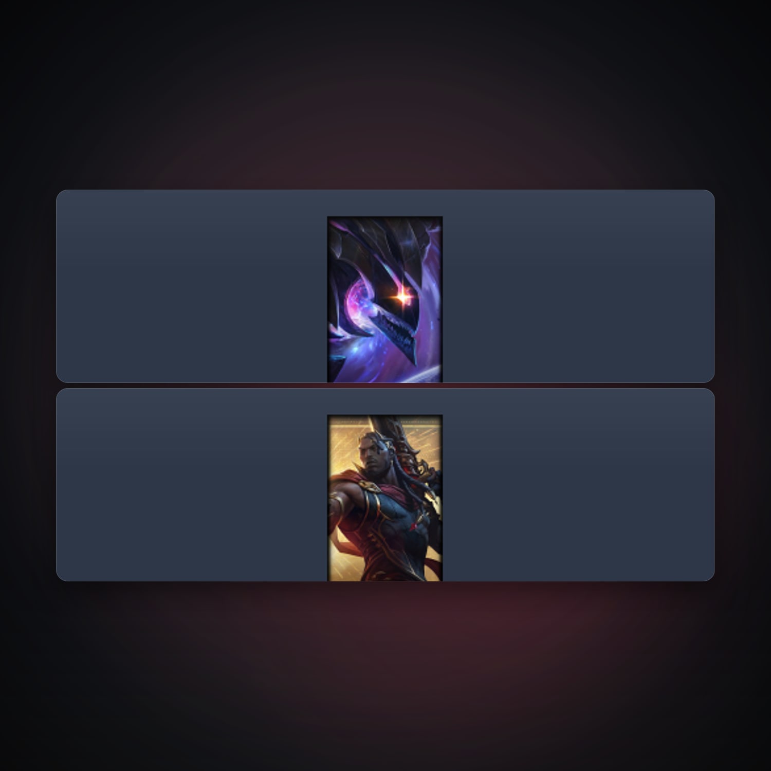 EU locker — HabibiAccounts