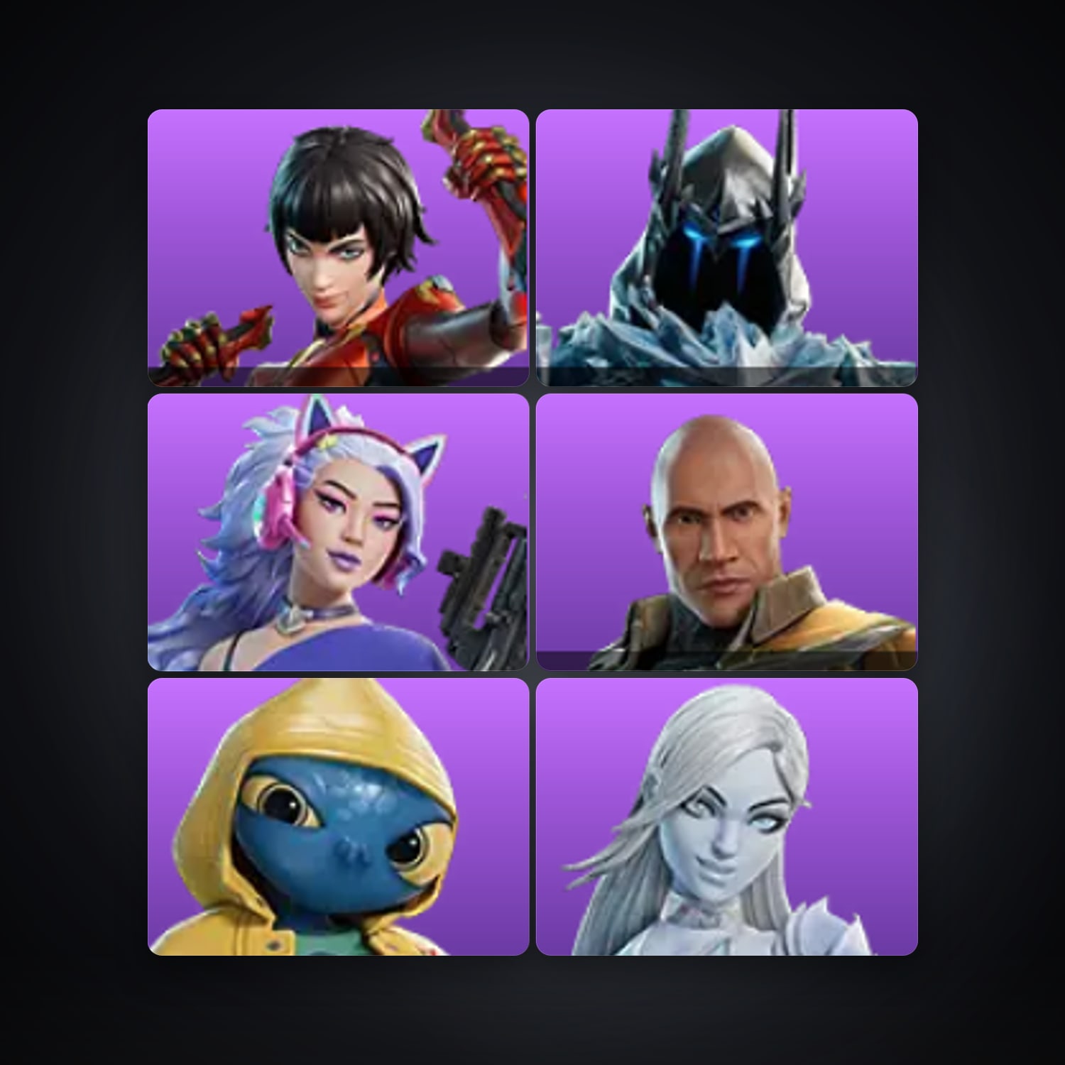 Epic — HabibiAccounts