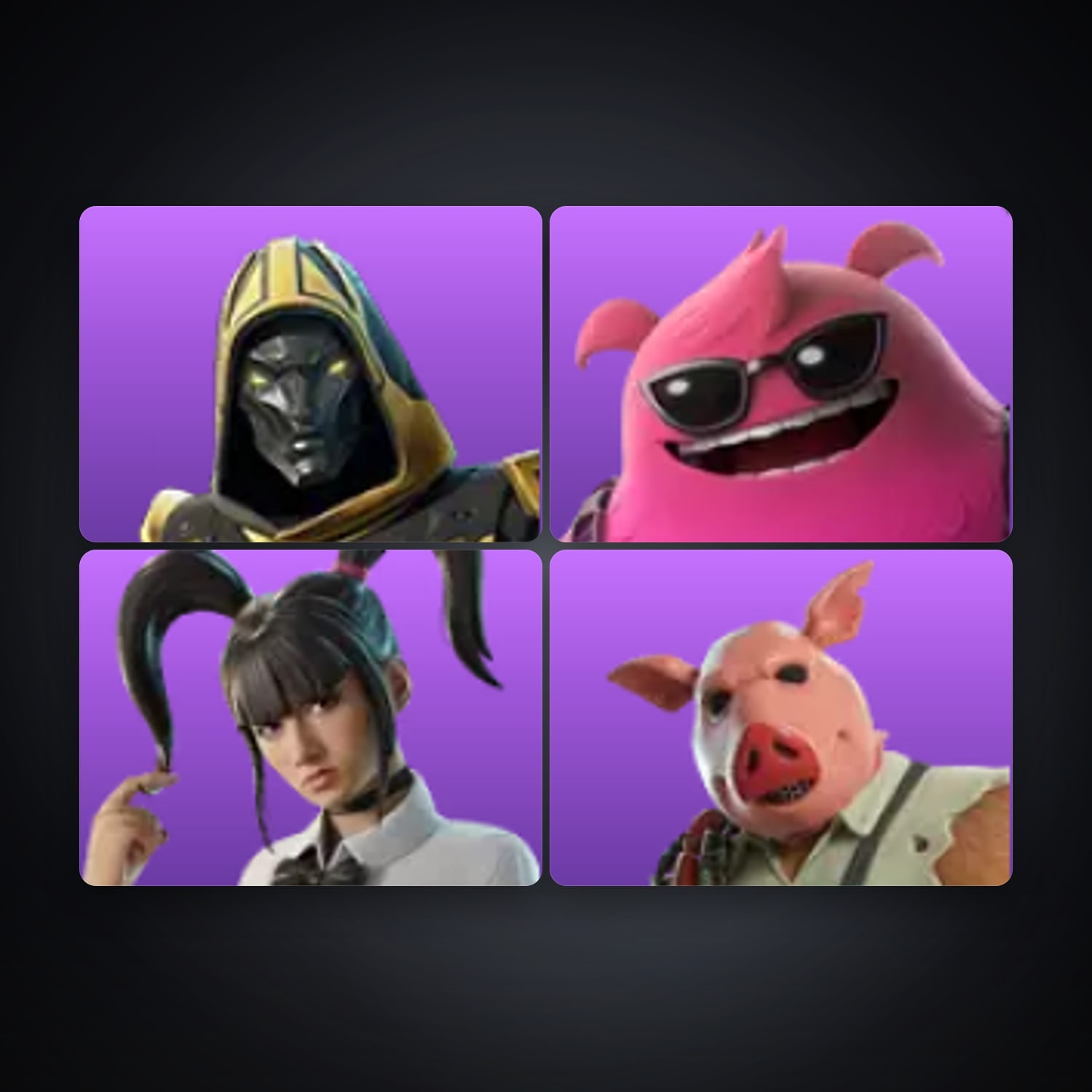 Epic — HabibiAccounts