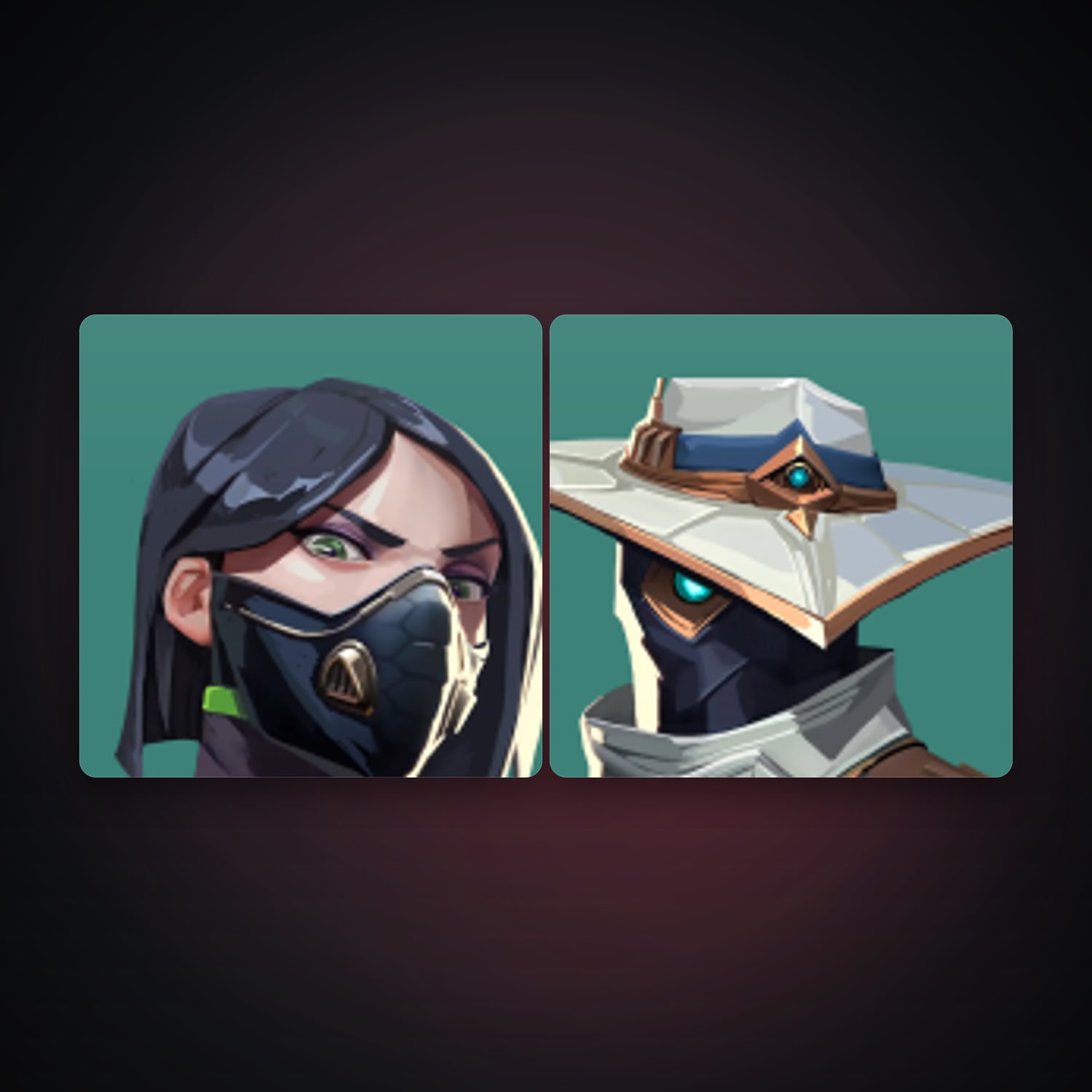 NA locker — lvl 18 — HabibiAccounts