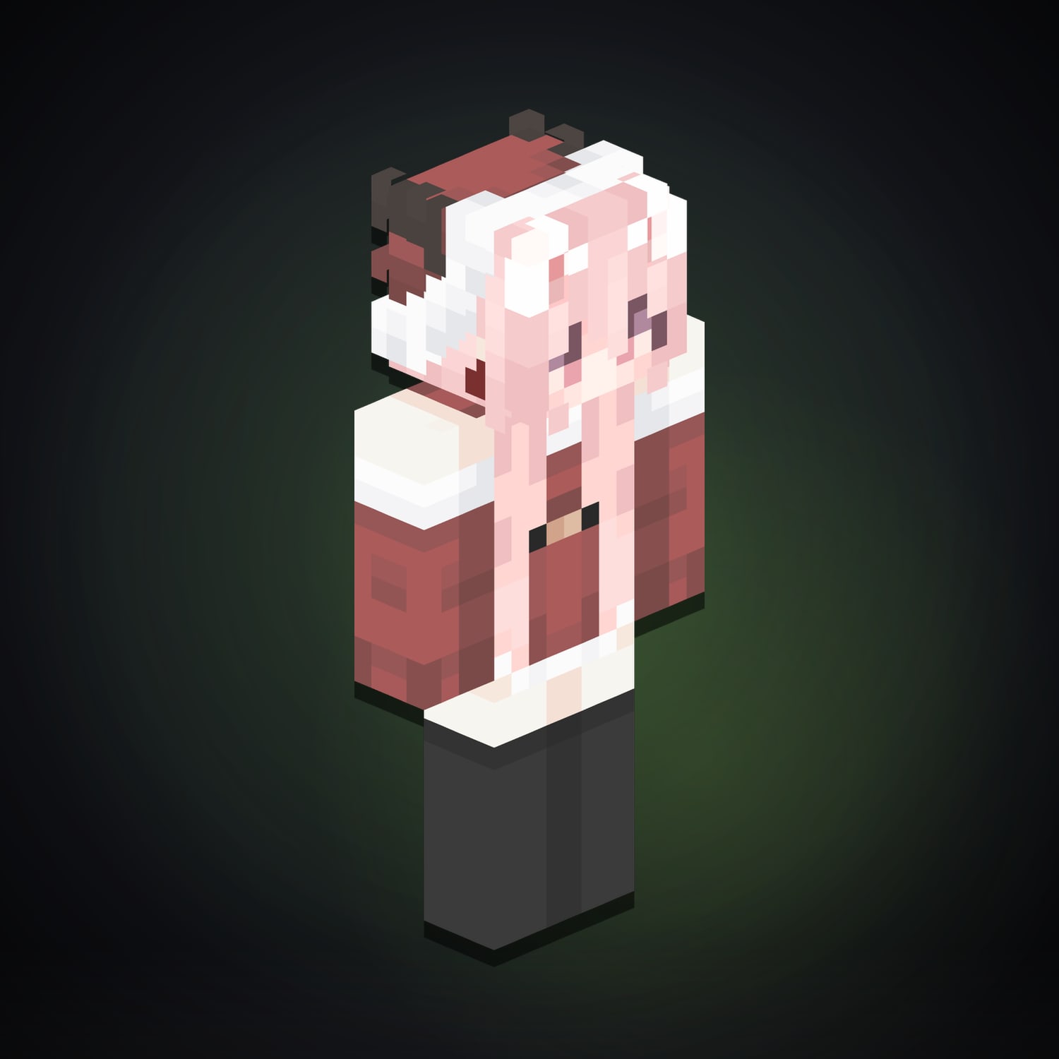 Minecraft 1 capes — HabibiAccounts